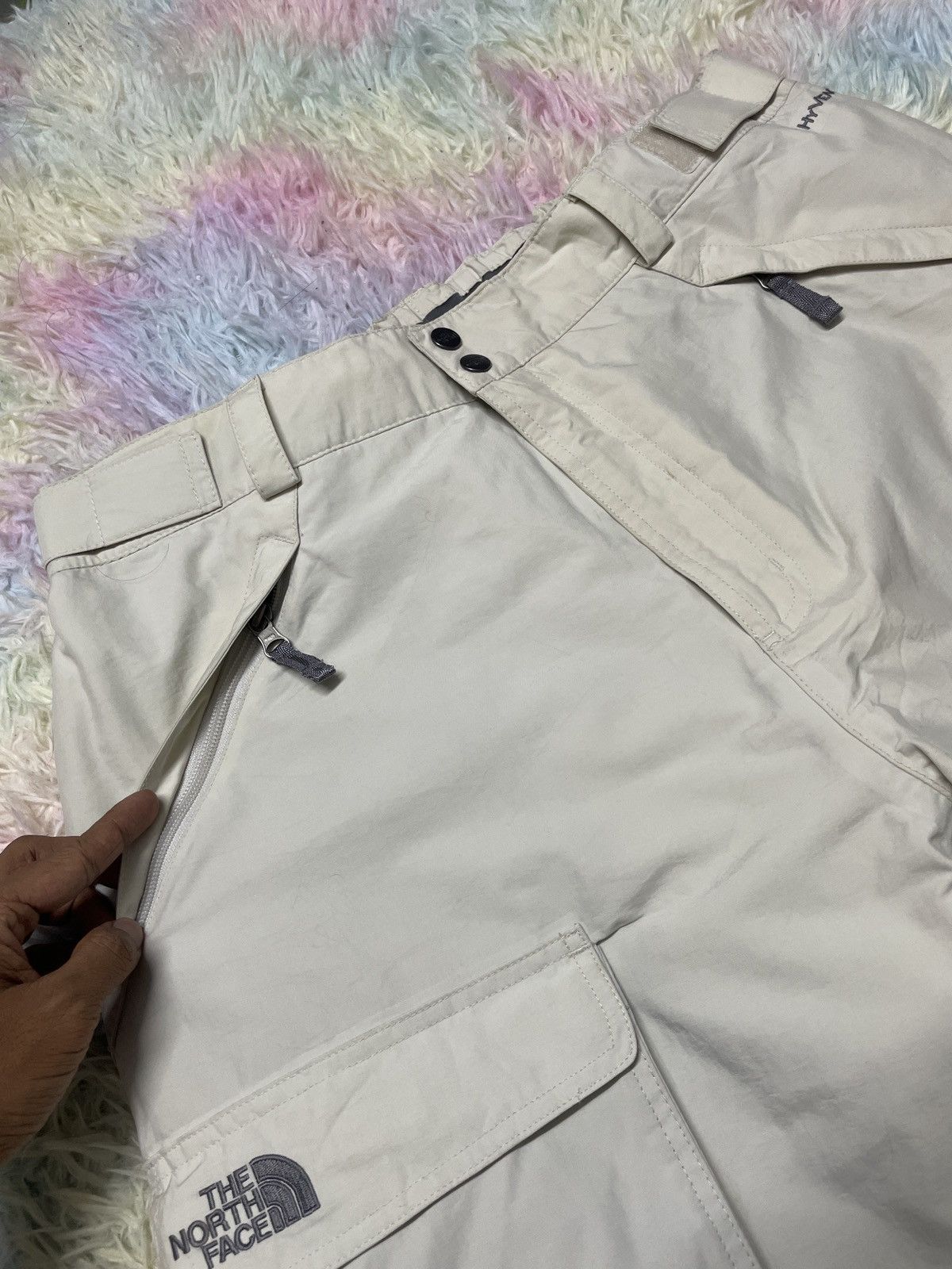 The North Face The north face ski pants Size US 34 / EU 50 - 6 Thumbnail