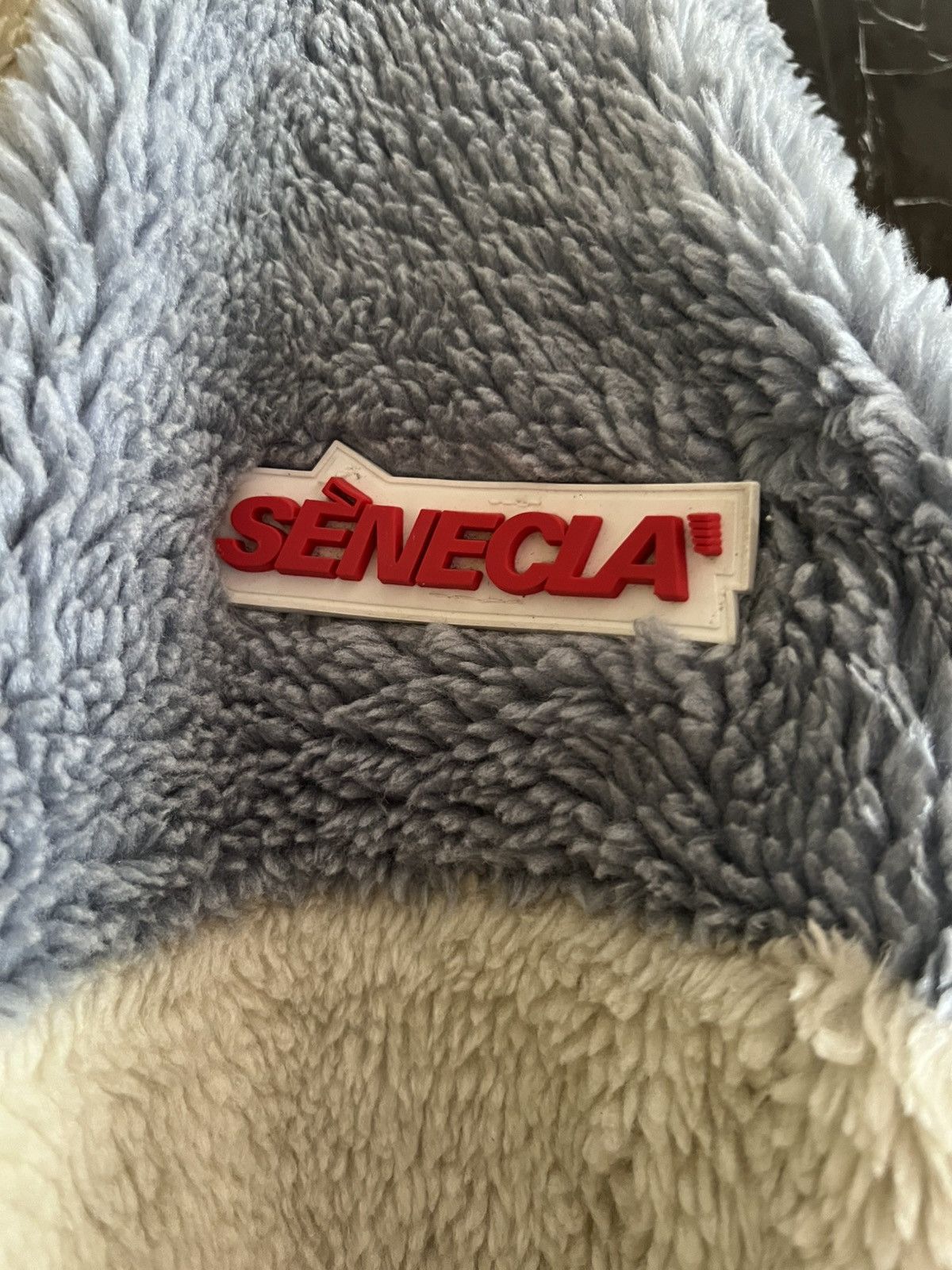 Japanese Brand 🔥 SENECLA FLEECE – JAPANESE ARCHIVE GORPCORE BEAST 🔥 Size 4XL / US 24-26 - 10 Thumbnail