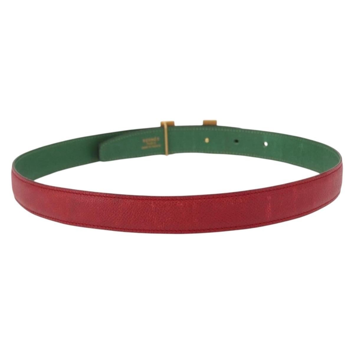 Hermes Hermes Constance Belt Size ONE SIZE - 2 Thumbnail