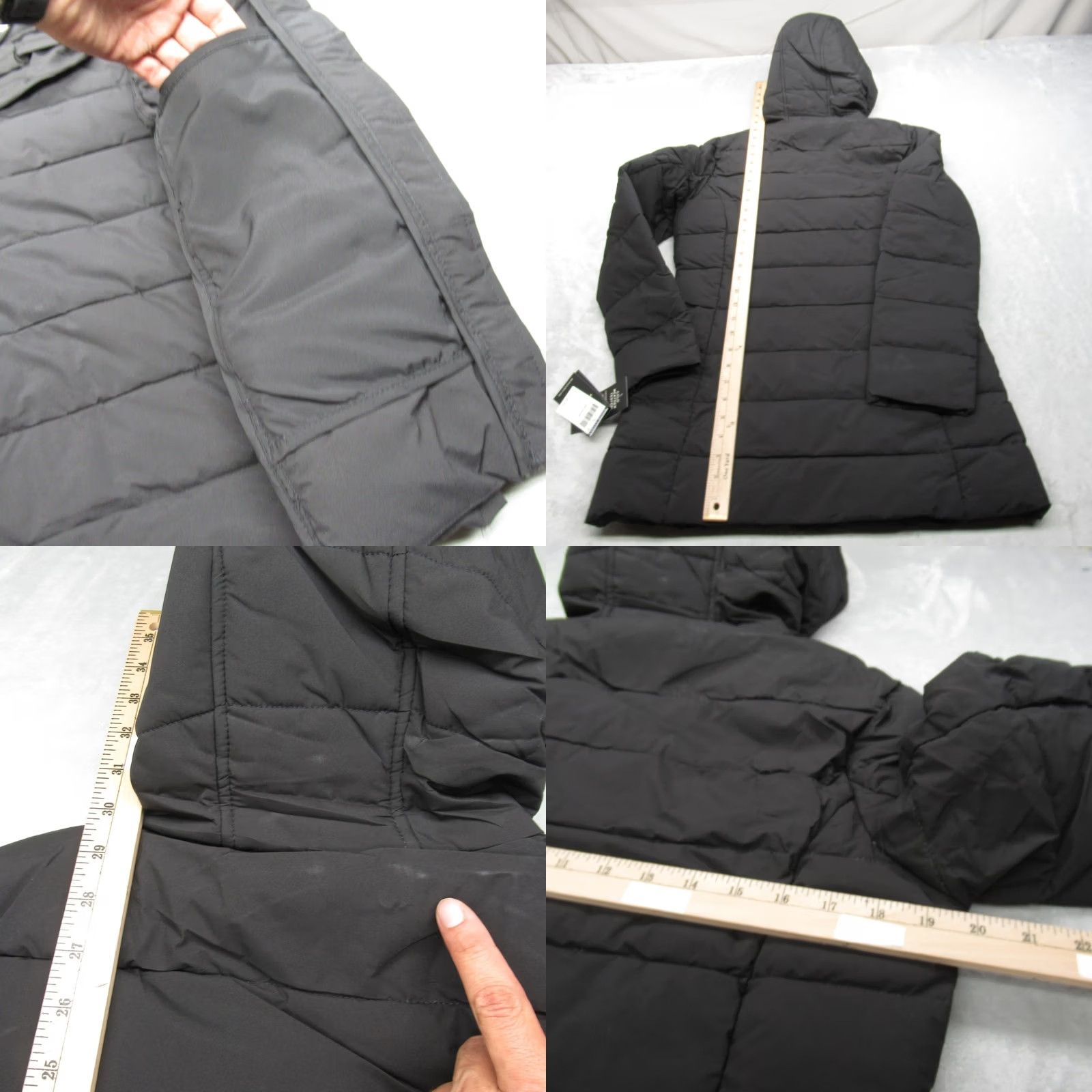 Ralph Lauren VINTAGE is not applicable here. Size M / US 6-8 / IT 42-44 - 8 Thumbnail