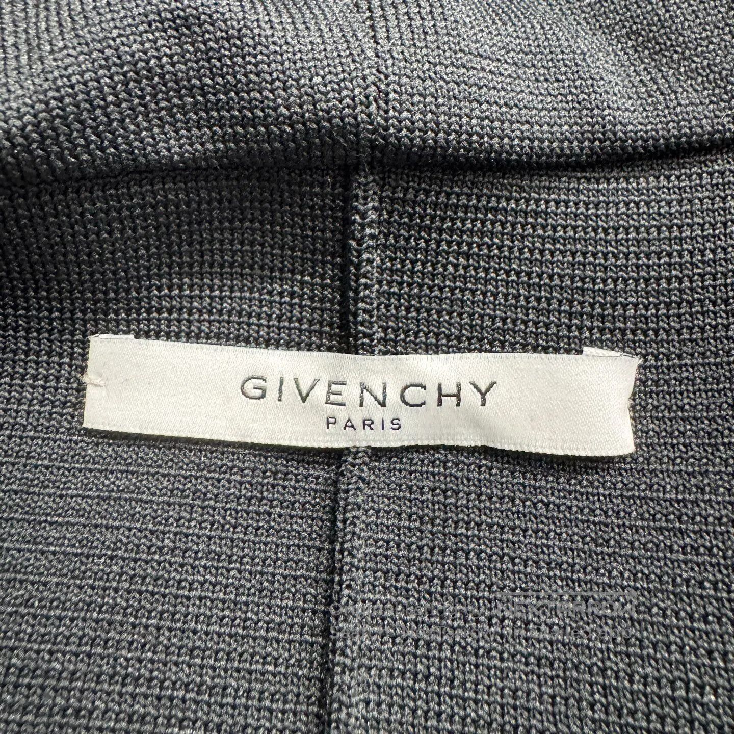 Givenchy Givenchy Two fake wool coats| Size US M / EU 48-50 / 2 - 3 Thumbnail