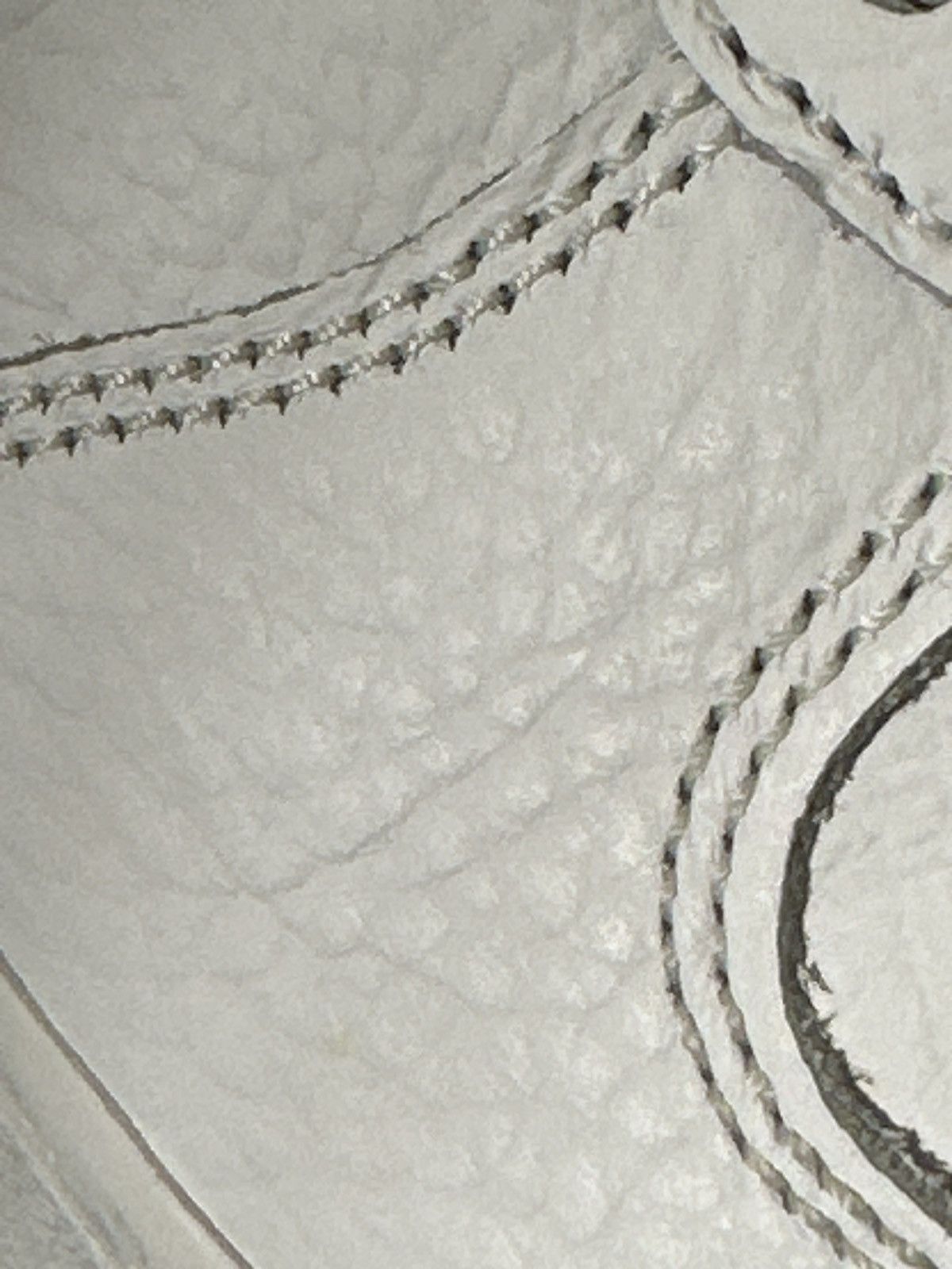 Nike NikeAir Force 1 '07 Craft 'White Vast Grey Size US 11.5 / EU 44-45 - 7 Thumbnail