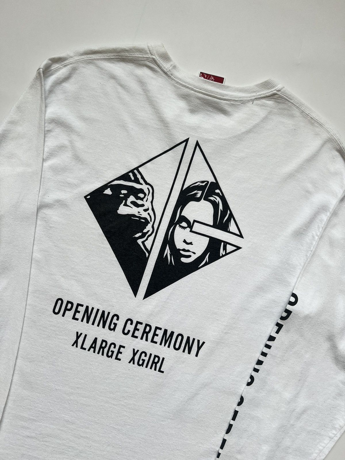 Opening Ceremony × Xlarge Opening Ceremony x Xlarge x Xgirl Size US M / EU 48-50 / 2 - 7 Thumbnail