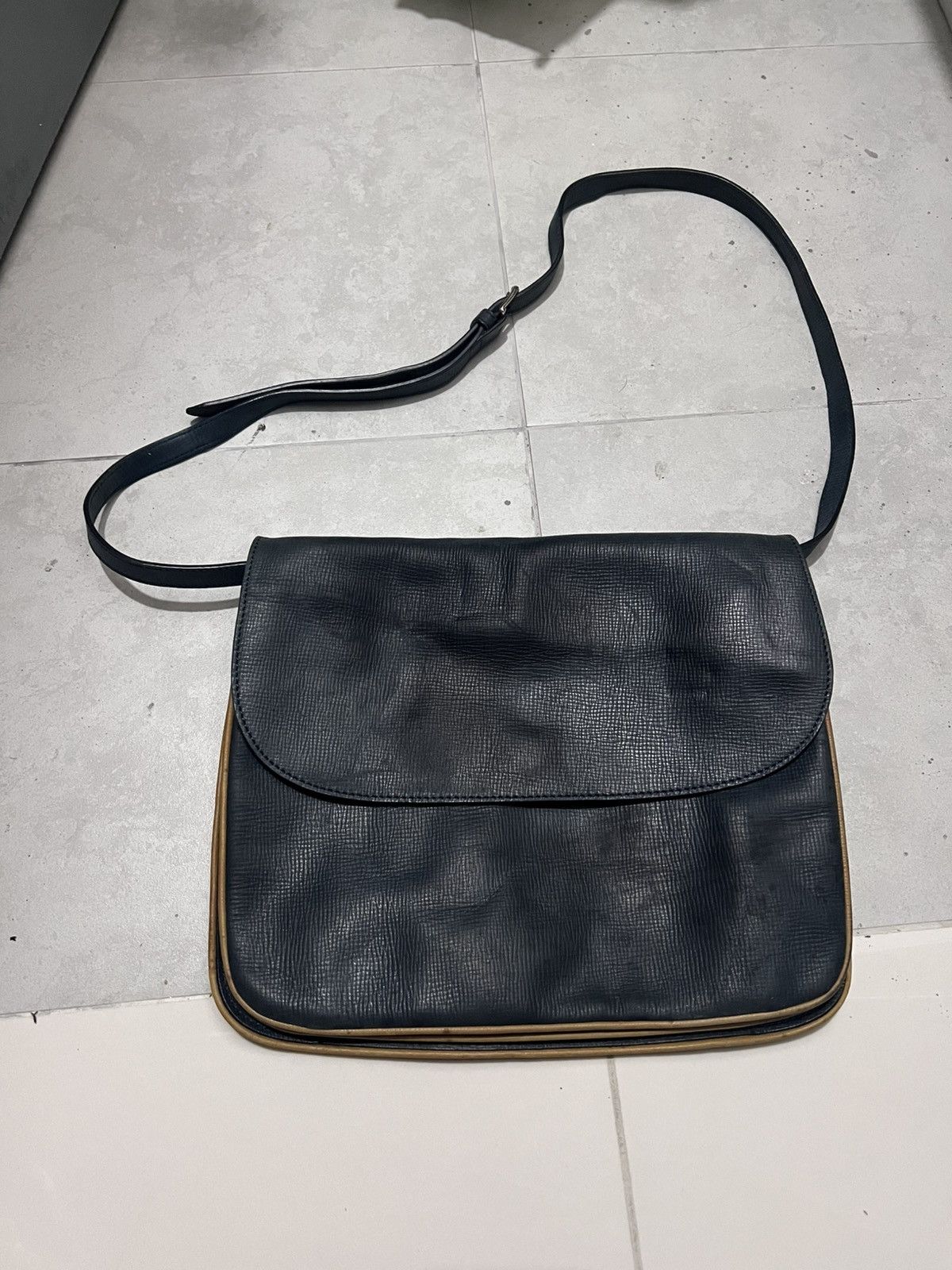 Marni vintage marni crossbody Size ONE SIZE - 1 Thumbnail