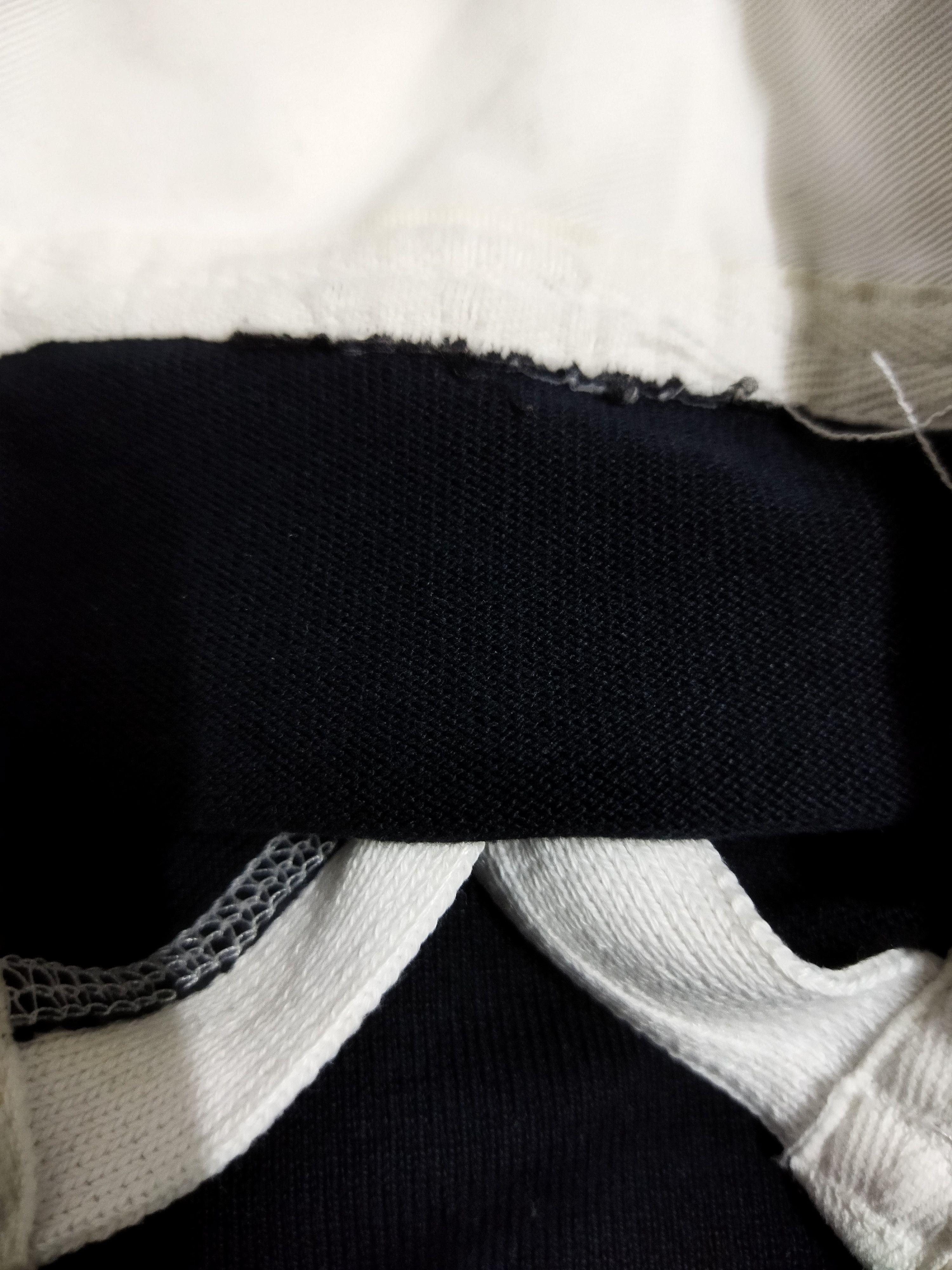 Canterbury of New Zealand Vintage 1994 Canterbury All Blacks Steinlager Jersey Size US L / EU 52-54 / 3 - 4 Thumbnail