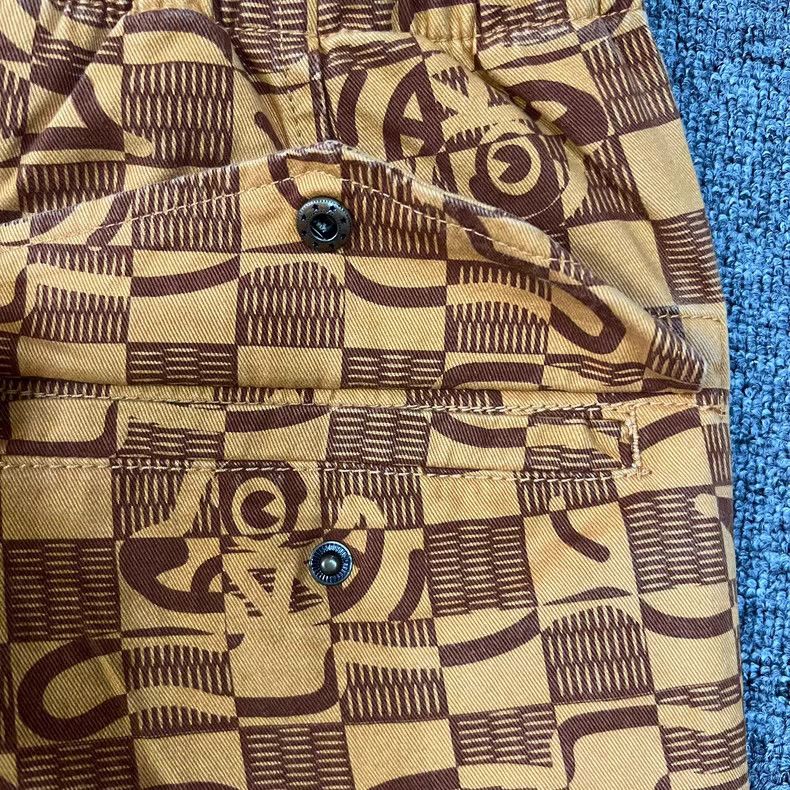 Billionaire Boys Club BBC. Running Dog Casual Pants.Q7 Size US 34 / EU 50 - 4 Thumbnail