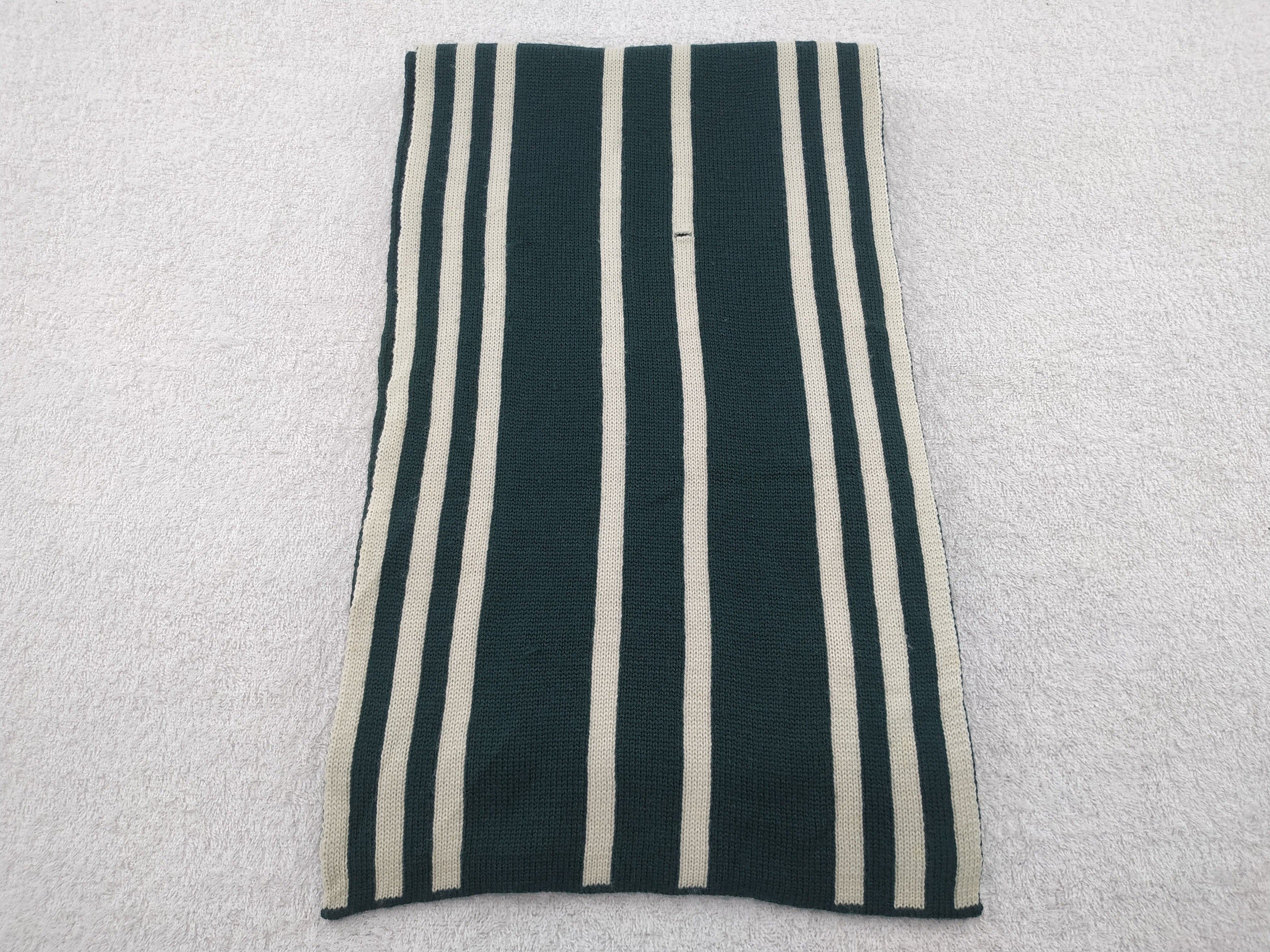 Marc Jacobs Vintage Marc Jacobs Scarf/Muffler/Neckwear MF280 Size ONE SIZE - 1 Thumbnail