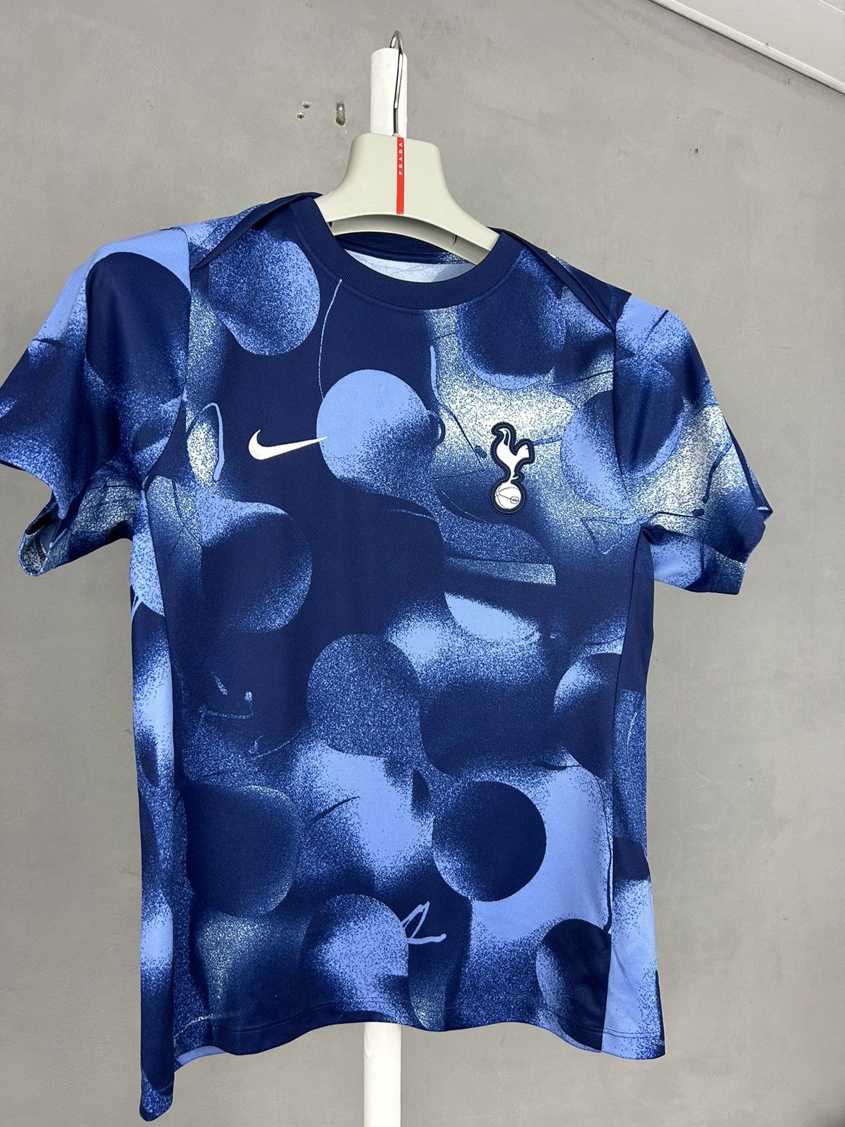 Nike Nike Tottenham Hotspur Academy Pro Soccer Jersey Pre-Match Size US S / EU 44-46 / 1 - 2 Thumbnail