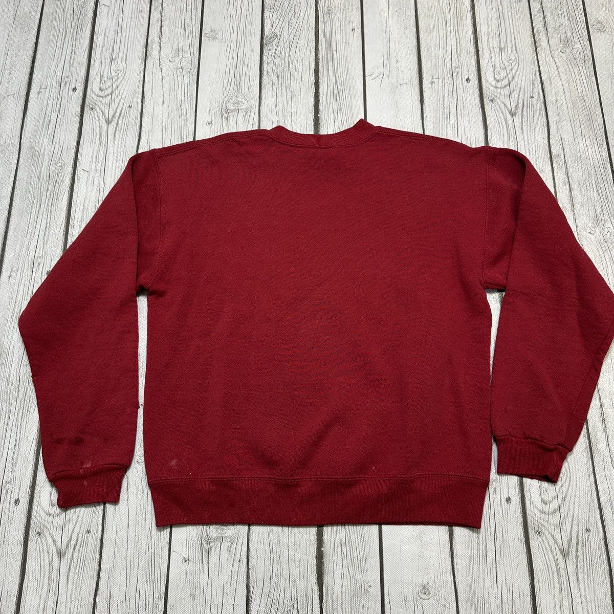 Russell Athletic Vintage Russell sweatshirt Size US XS / EU 42 / 0 - 2 Thumbnail