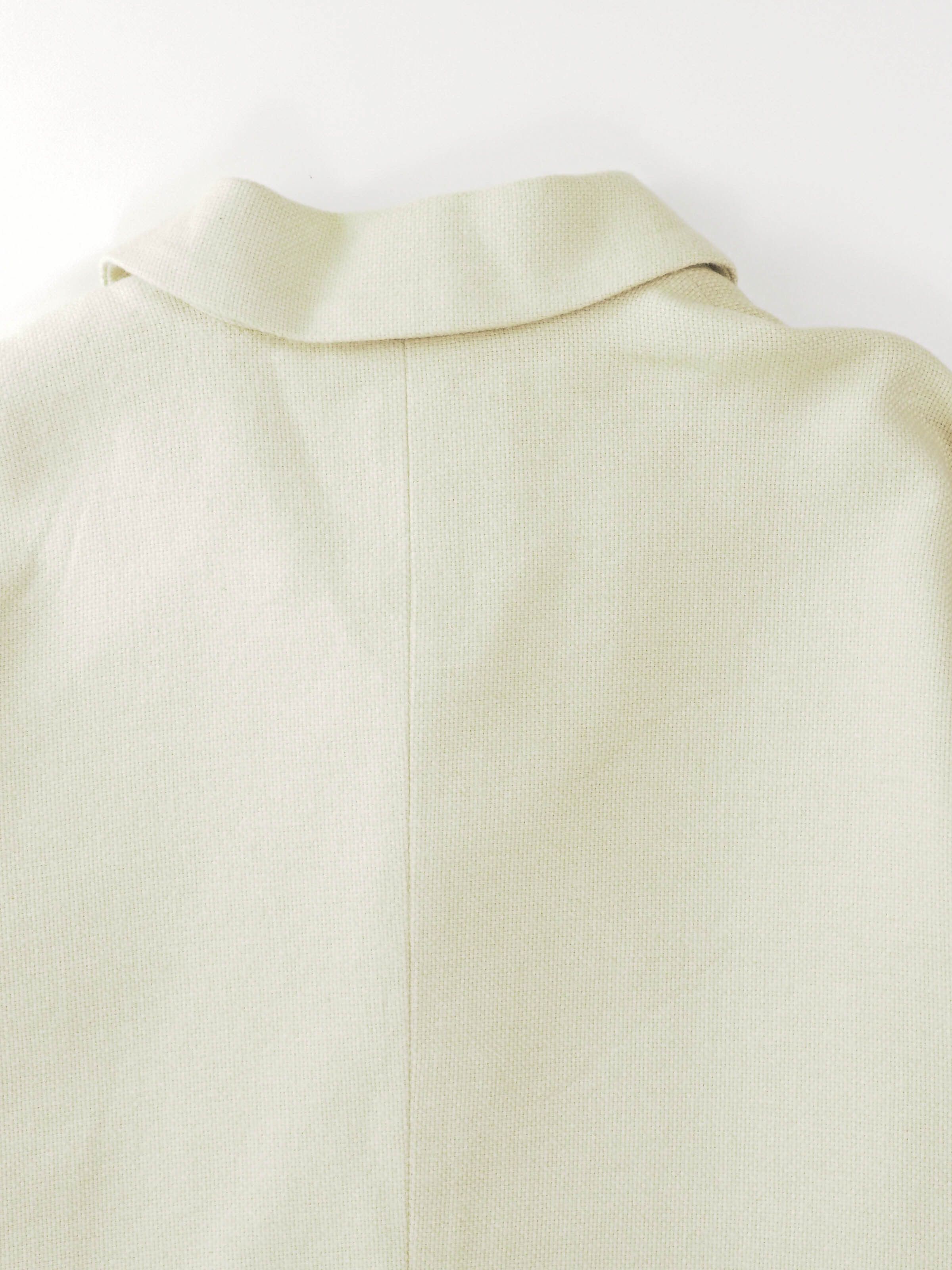 Issey Miyake Plantation / isseymiyake jacket Size M / US 6-8 / IT 42-44 - 10 Thumbnail