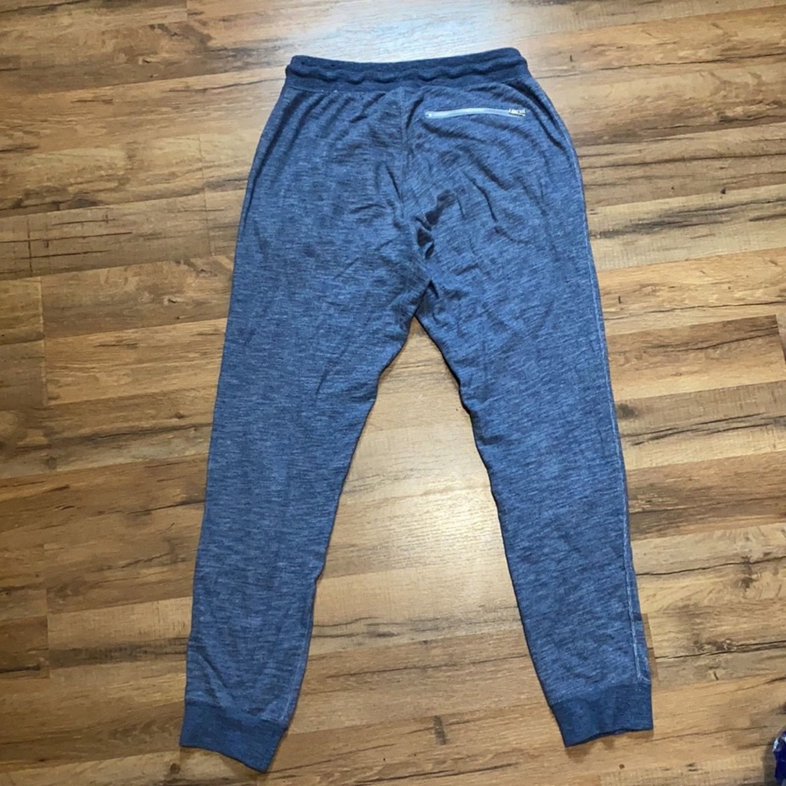 Nike 2013 Nike tech knit joggers Size US 30 / EU 46 - 8 Thumbnail