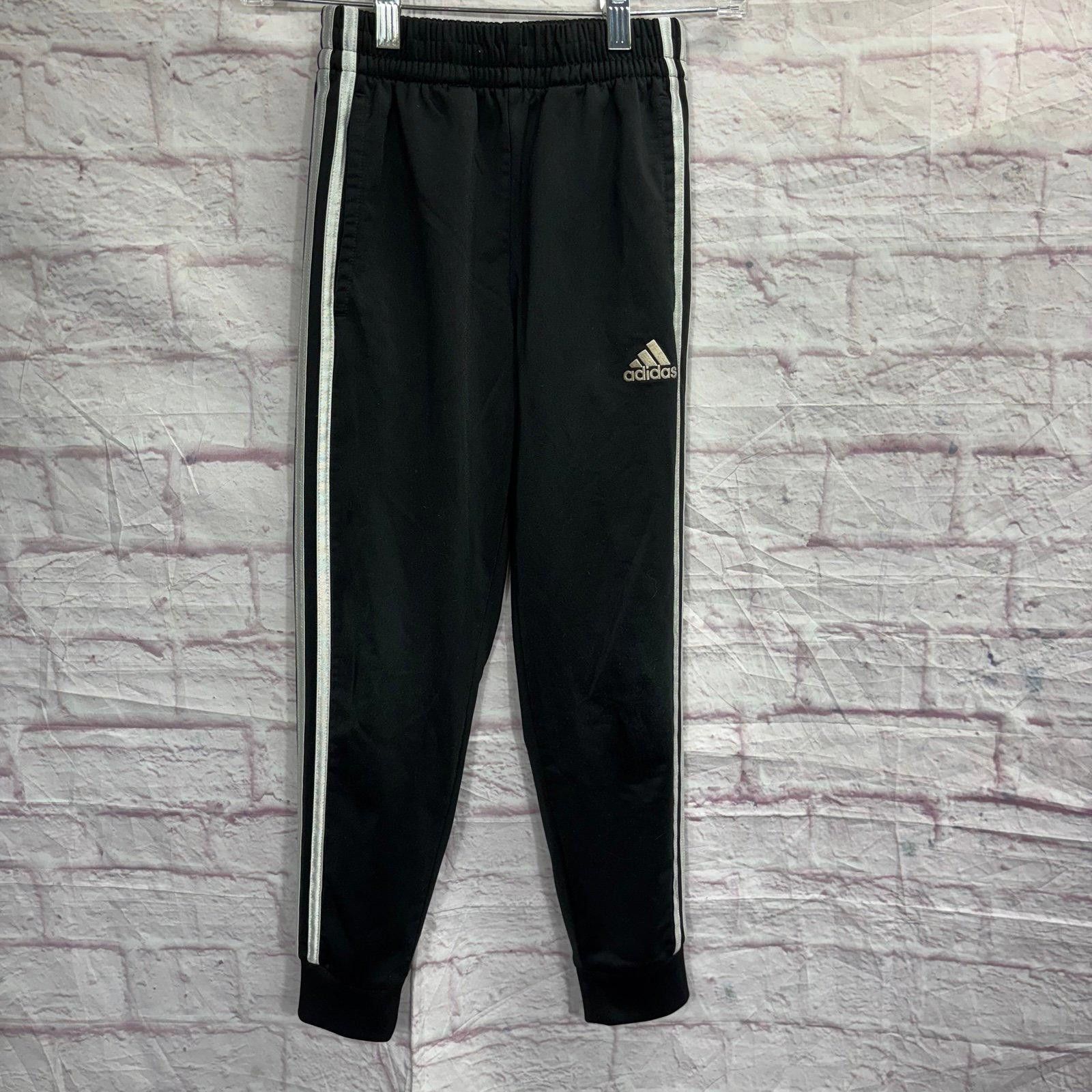 Adidas Adidas Unisex Kids Size 7 Joggers Size US 26 / EU 42 - 1 Thumbnail