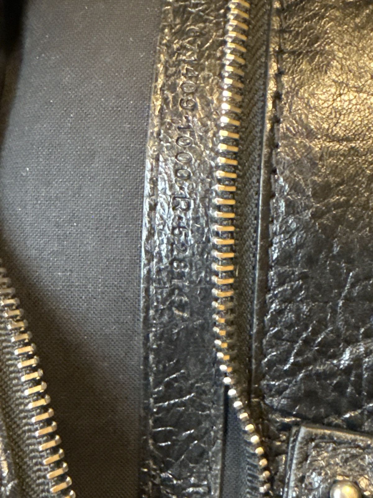 Balenciaga Balenciaga Tote Bag Black Size ONE SIZE - 5 Thumbnail
