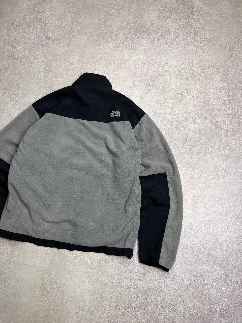 Other Vintage The North Face Fleece Nylon Retro Sherpa Jacket S Size US S / EU 44-46 / 1 - 4 Thumbnail