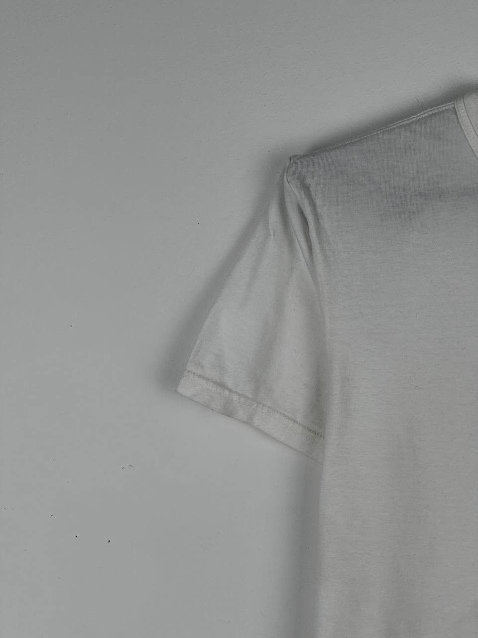 Whitesville Whitesville Heavyweight White T Shirt Made In Japan Size US M / EU 48-50 / 2 - 4 Thumbnail