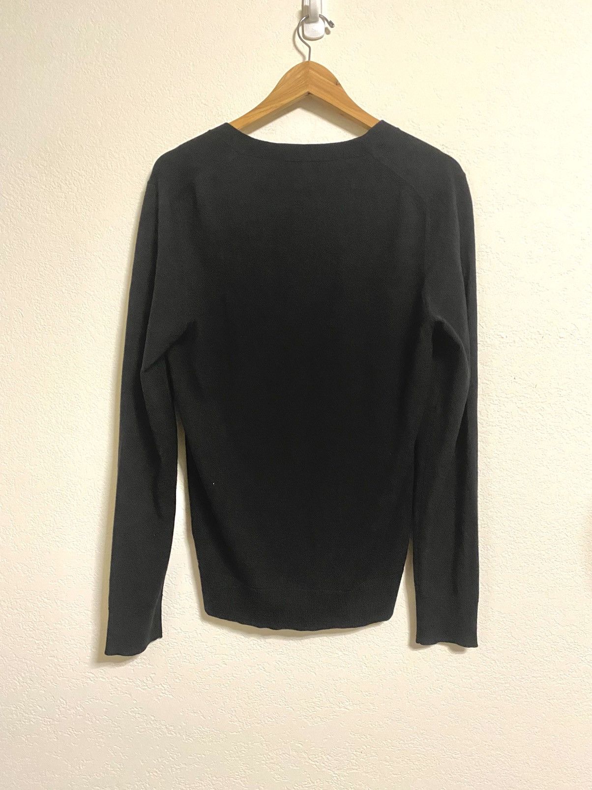 Raf Simons AW09 Knit Cardigan Size US S / EU 44-46 / 1 - 4 Thumbnail