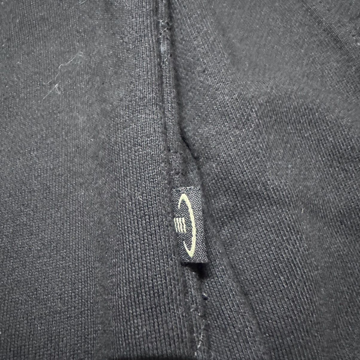 14th Addiction Psylo Black Hoodie Heavy Cotton Size US L / EU 52-54 / 3 - 15 Thumbnail