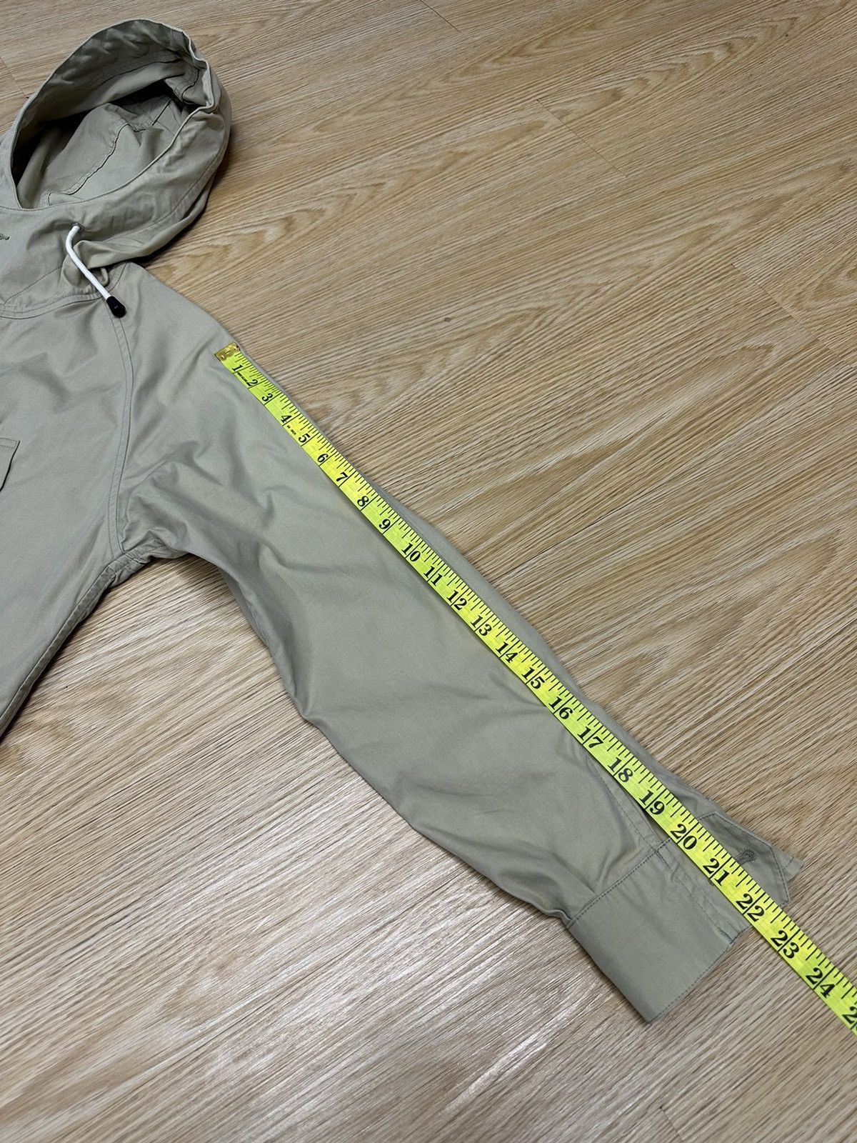 Margaret Howell Margaret Howell Function and Utility Jacket Z27 Size US M / EU 48-50 / 2 - 10 Thumbnail