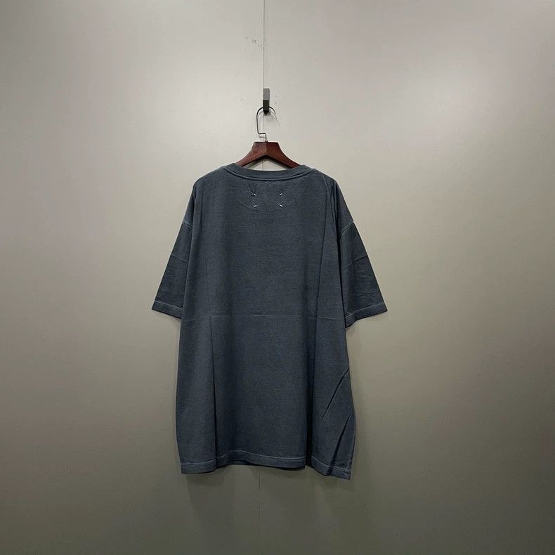 Maison Margiela Maison Margiela Printed short sleeves Size US M / EU 48-50 / 2 - 2 Thumbnail