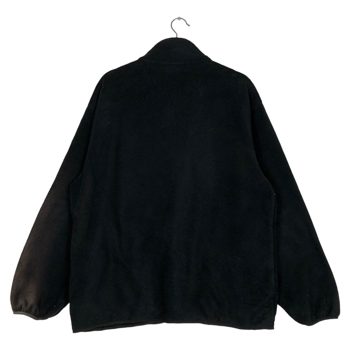 Japanese Brand 🔥90’s Vtg Fleece Bomber Jacket Toyota Racing Toms Racing Size US L / EU 52-54 / 3 - 8 Thumbnail