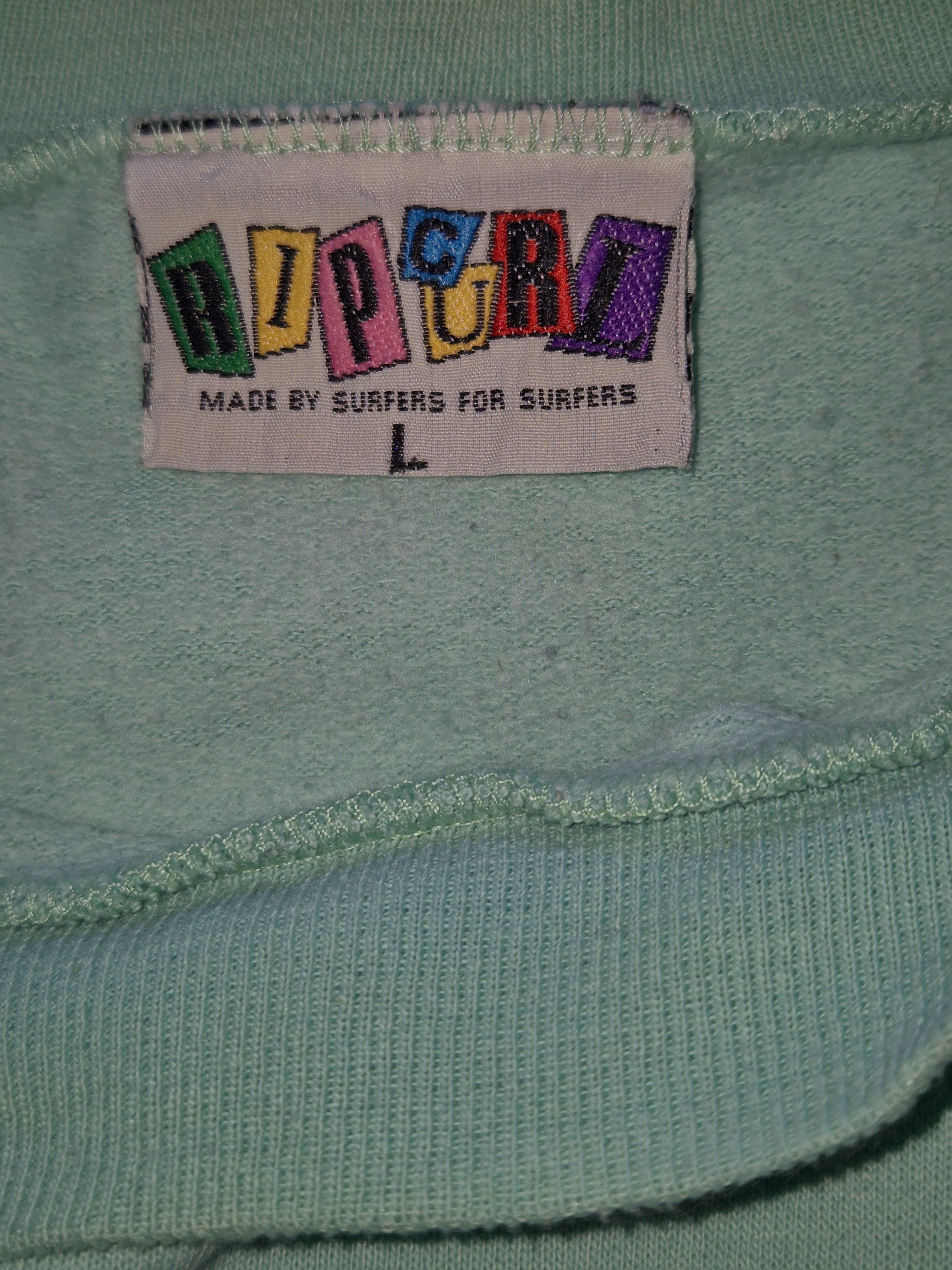 Rip Curl Rip Curl Tradition 1988 Size US XL / EU 56 / 4 - 12 Thumbnail