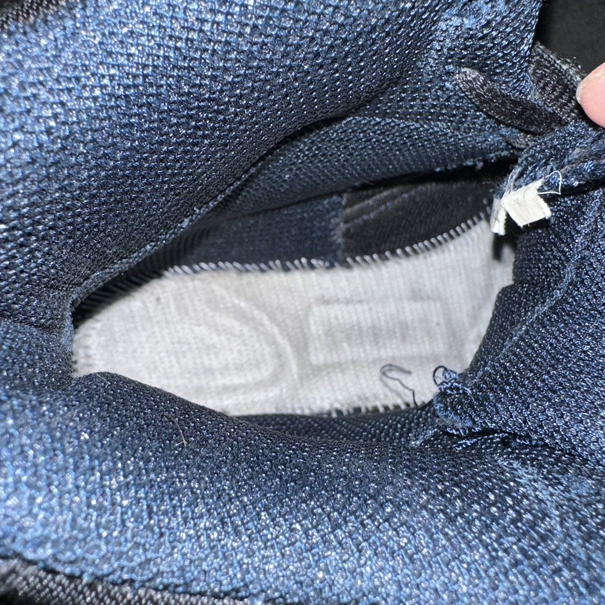 Raf Simons Raf Simons Holographic Fall 2013 Archive Sneakers Size US 8 / EU 41 - 7 Thumbnail