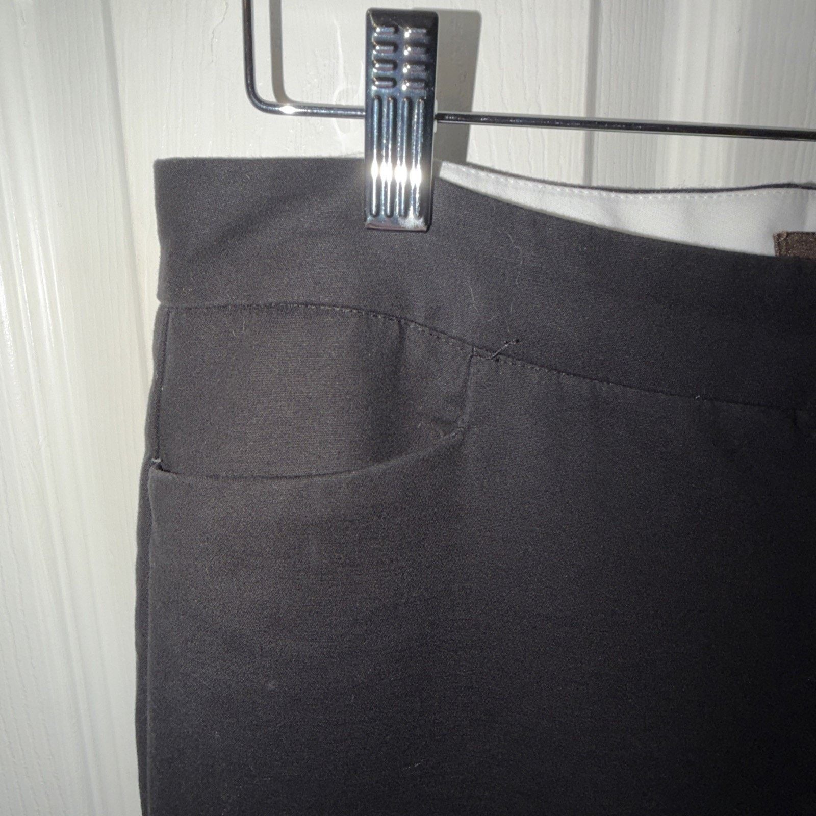 New Balance Crosby womens pants Balance Size 8 Size 30" / US 8 / IT 44 - 6 Thumbnail
