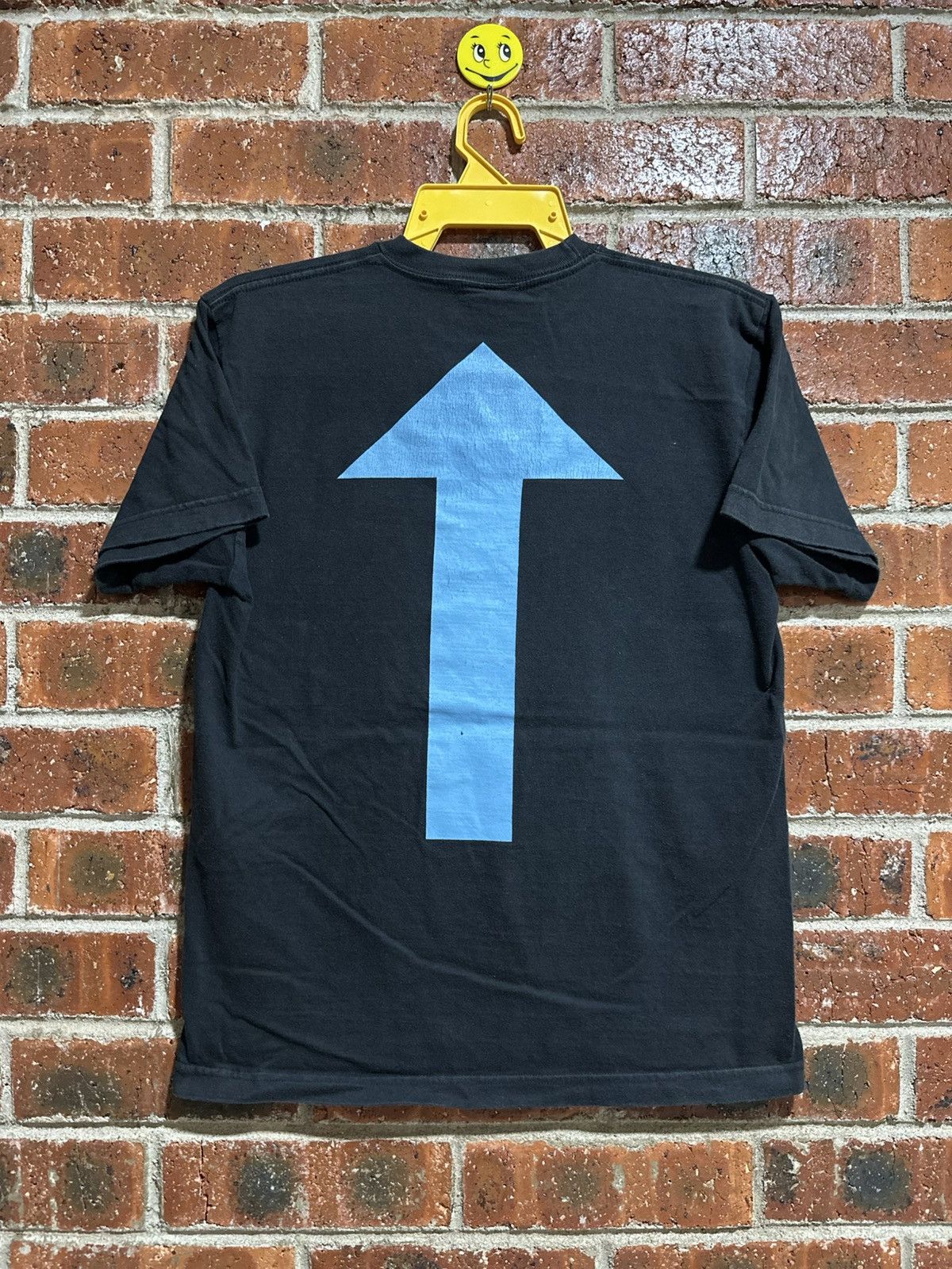 Band Tees × Vintage 30 Seconds To Mars Mithra Tee Size US M / EU 48-50 / 2 - 5 Thumbnail
