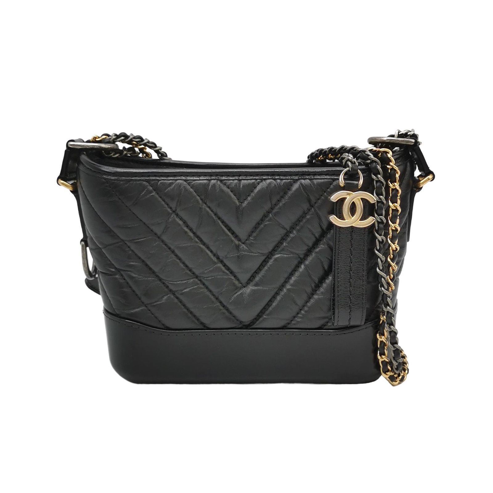 Chanel Chanel Women os Shoulder Bags Size ONE SIZE - 1 Thumbnail