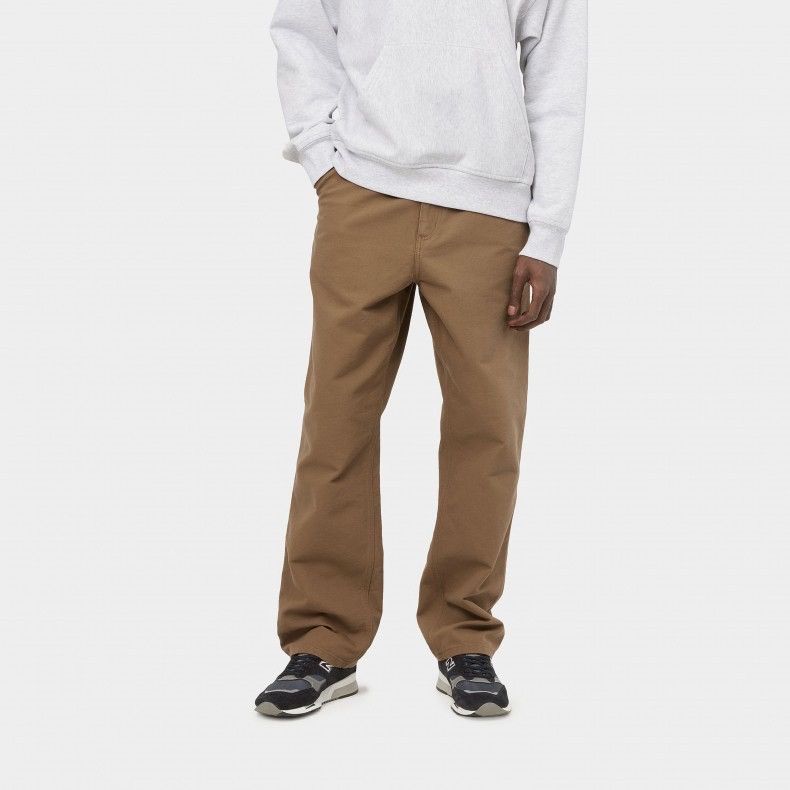 Carhartt CARHARTT WIP SINGLE KNEE PANT SIZE 32 Size US 32 / EU 48 - 3 Thumbnail