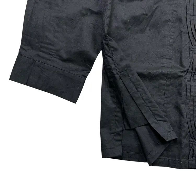 Issey Miyake Vtg Hai Sporting Gear Issey Miyake Shirt Size US L / EU 52-54 / 3 - 7 Thumbnail