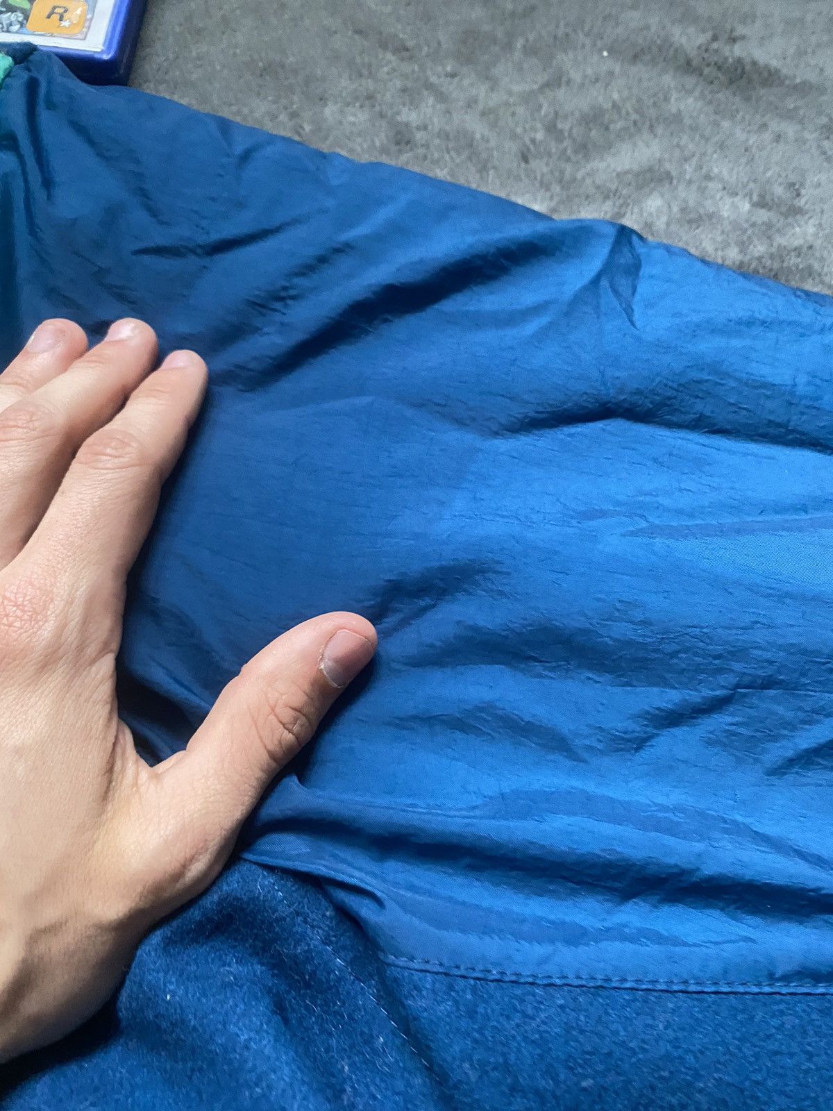 Air Jordan Jacket