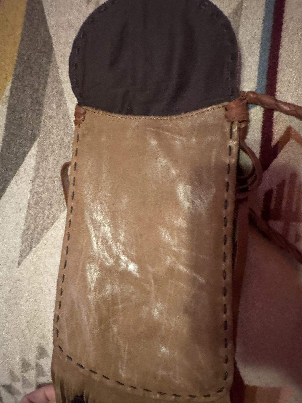 Lucky Brand Lucky Brand Ojai Bag Size ONE SIZE - 3 Thumbnail