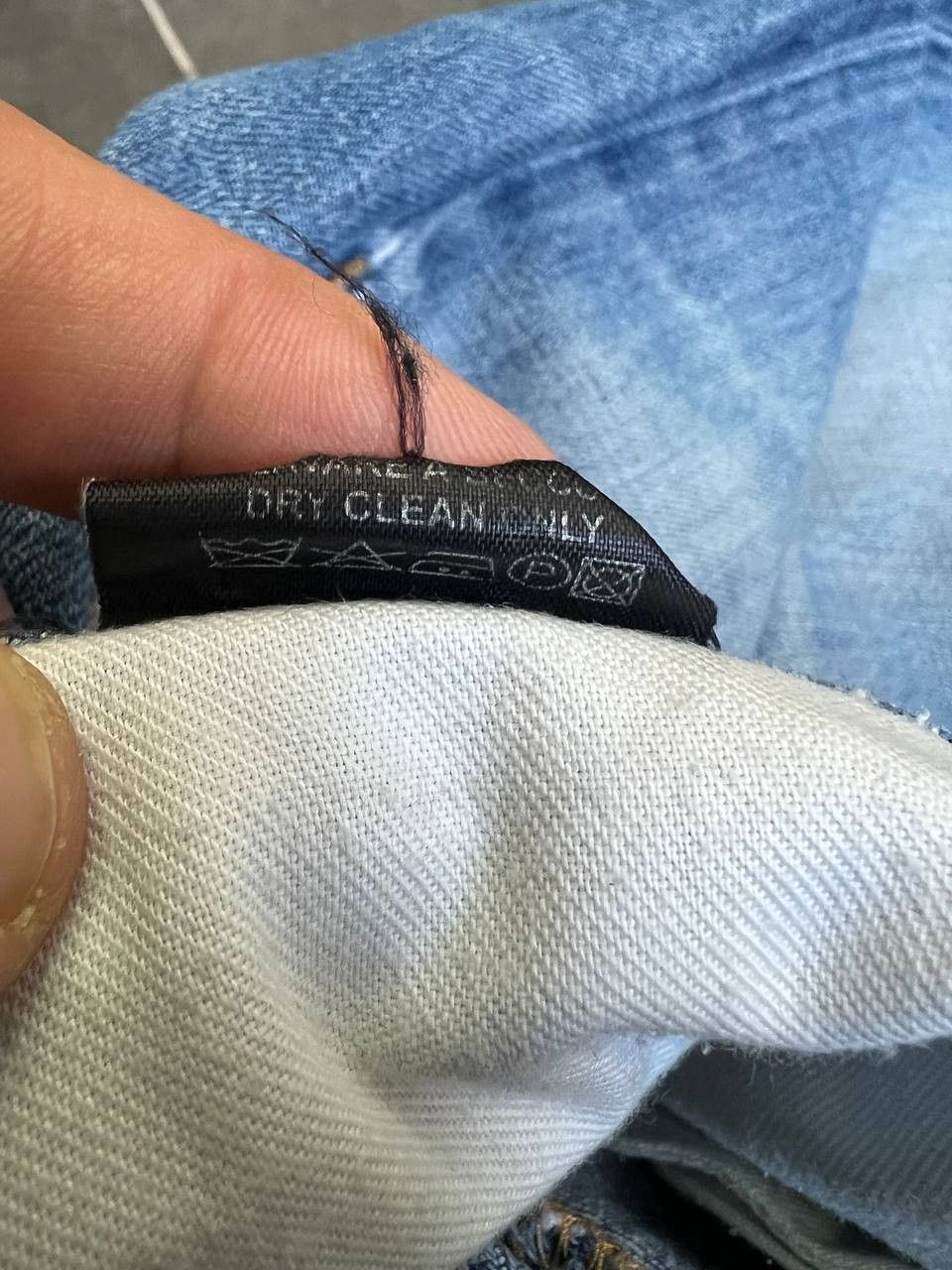 Gucci Gucci ‘Slim’ Jeans Size US 32 / EU 48 - 12 Thumbnail