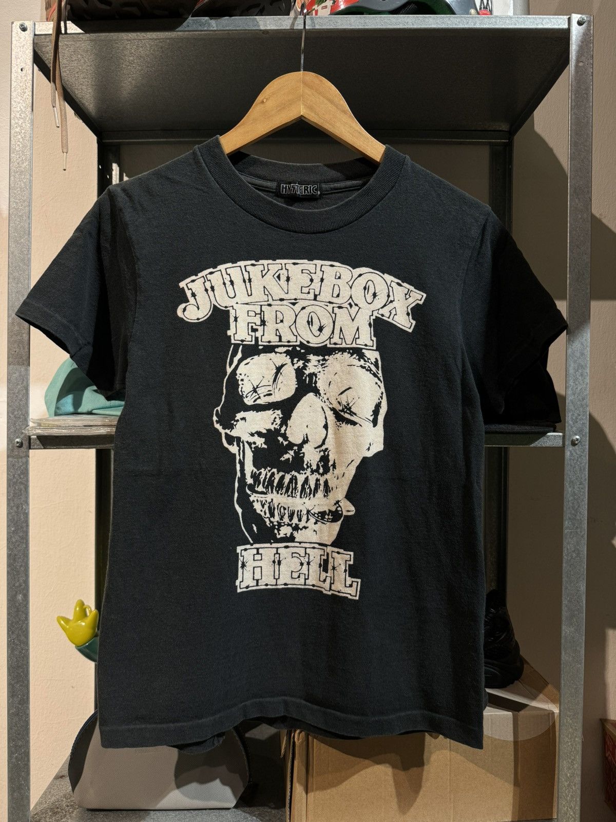 If Six Was Nine × Japanese Brand × Le Grande Bleu (L.G.B.) if six