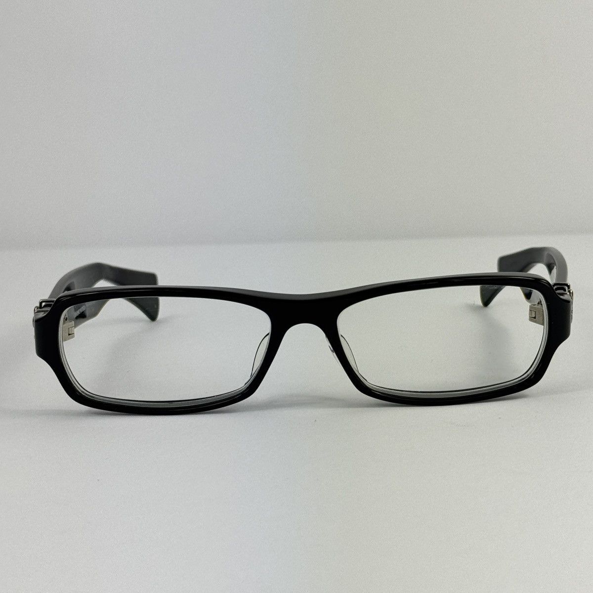 Chrome Hearts GITTIN - ANY? -II GLASSES Size ONE SIZE - 3 Thumbnail