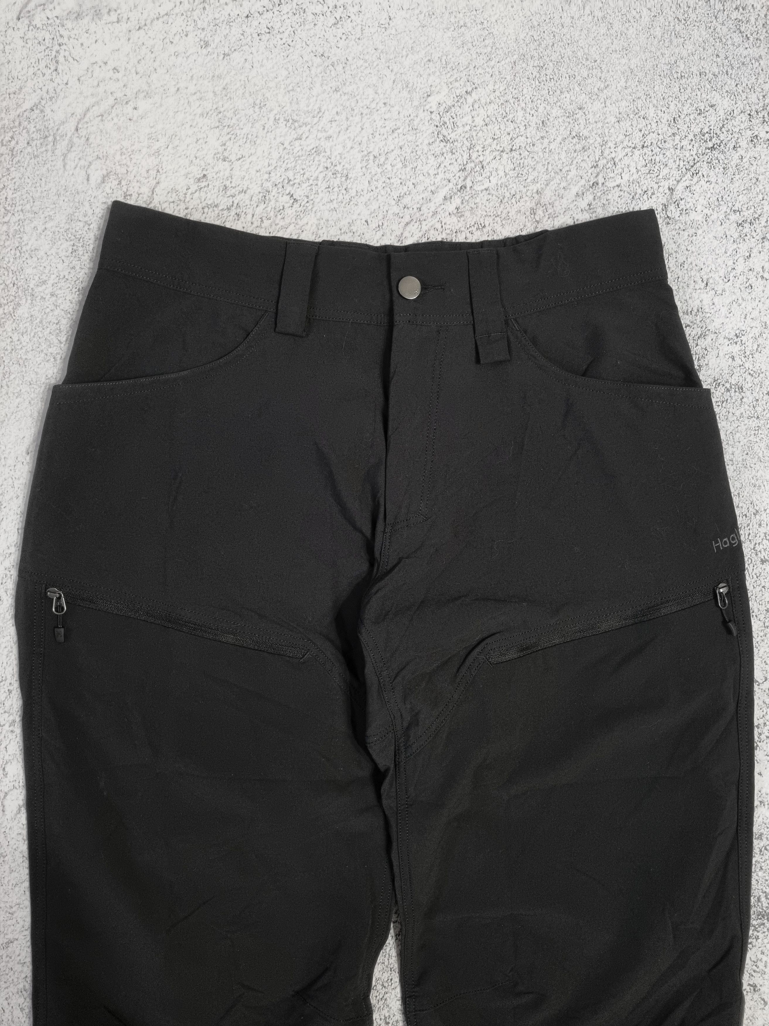 Haglofs Haglofs Mid Flex Outdoor Pants Size US 30 / EU 46 - 3 Thumbnail