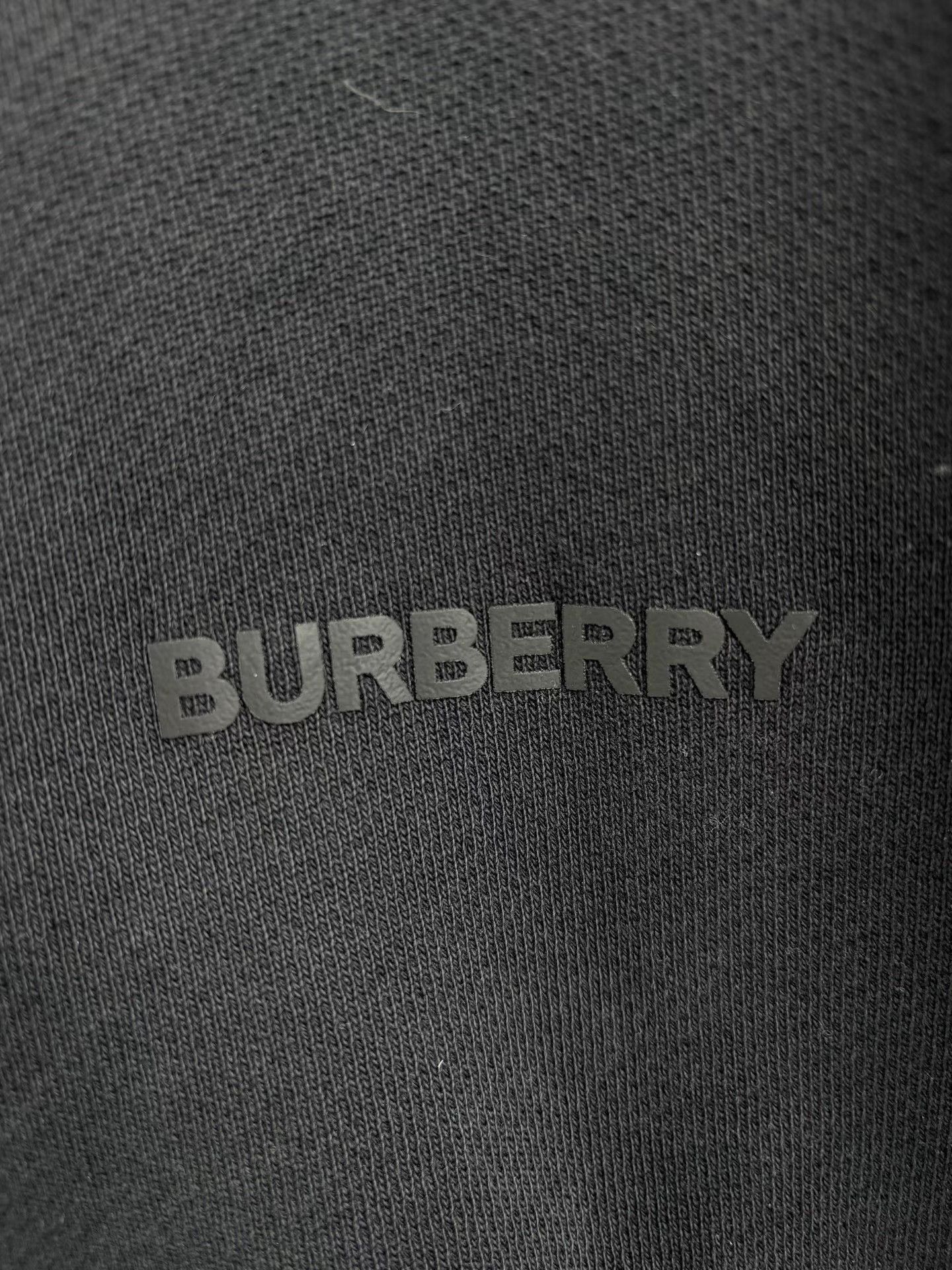 Burberry BURBERRY Back Monster Print Zip-Up Jacket Size US M / EU 48-50 / 2 - 3 Thumbnail