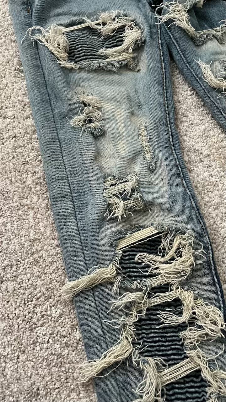 Other RNWY Los Angeles jeans Size US 28 / EU 44 - 2 Thumbnail