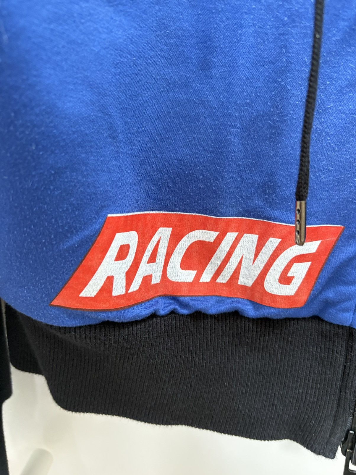 A.F. Vandevorst A.f. Vandevorst racer hoodie Size M / US 6-8 / IT 42-44 - 5 Thumbnail