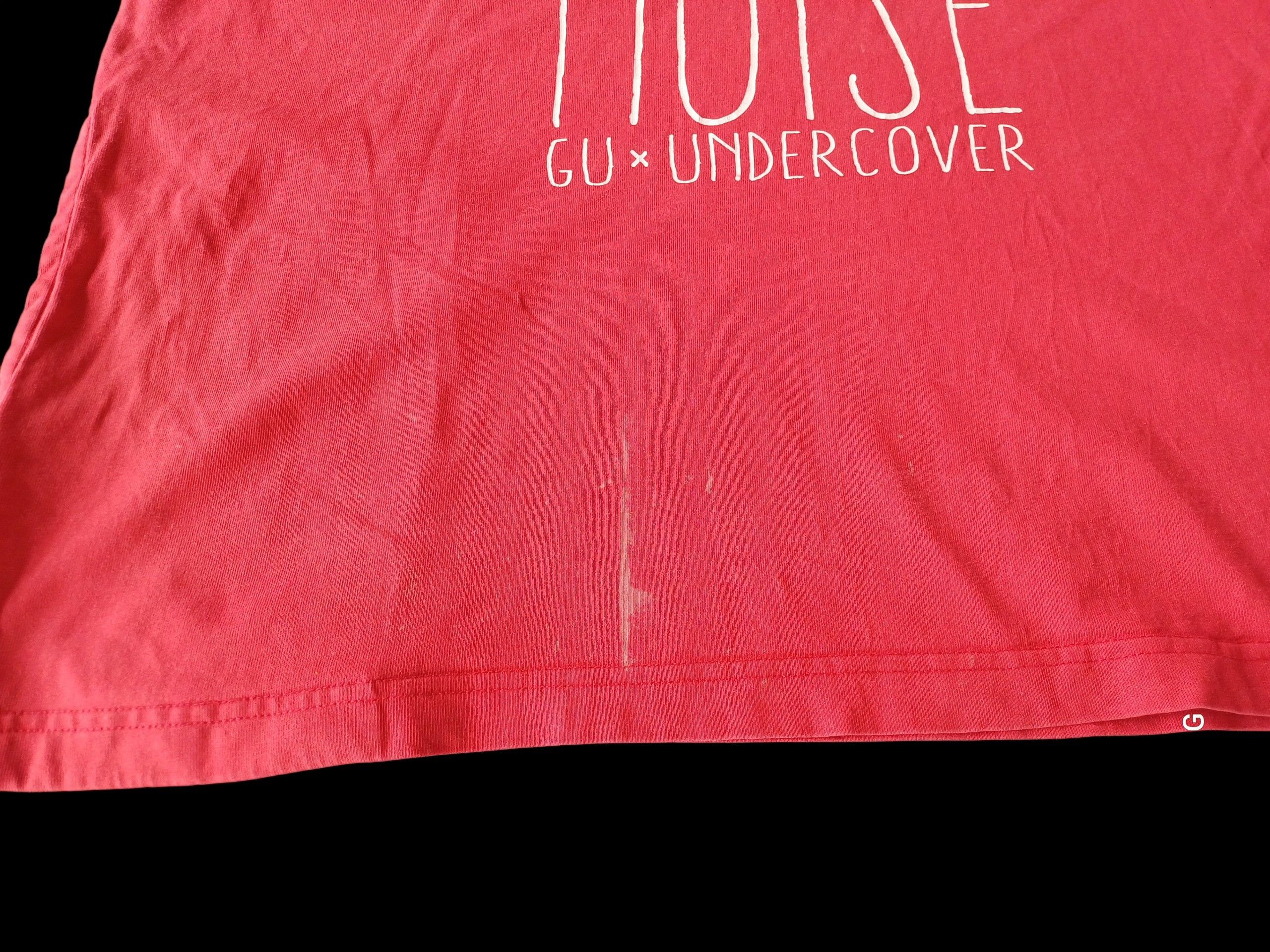 Other Gu Undercover Size US L / EU 52-54 / 3 - 2 Thumbnail