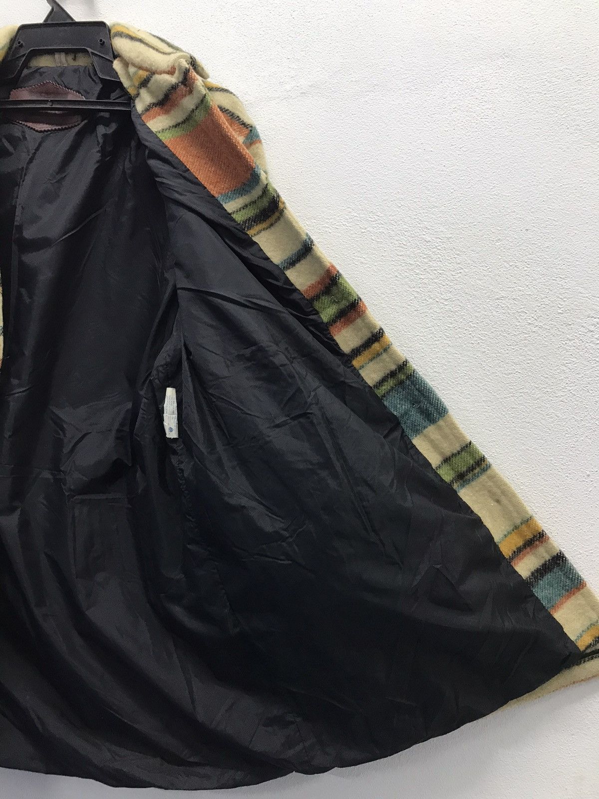 Vintage × Woolrich Woolen Mills Vintage The Woolrich Woman Made In Usa Jacket Size US M / EU 48-50 / 2 - 11 Thumbnail