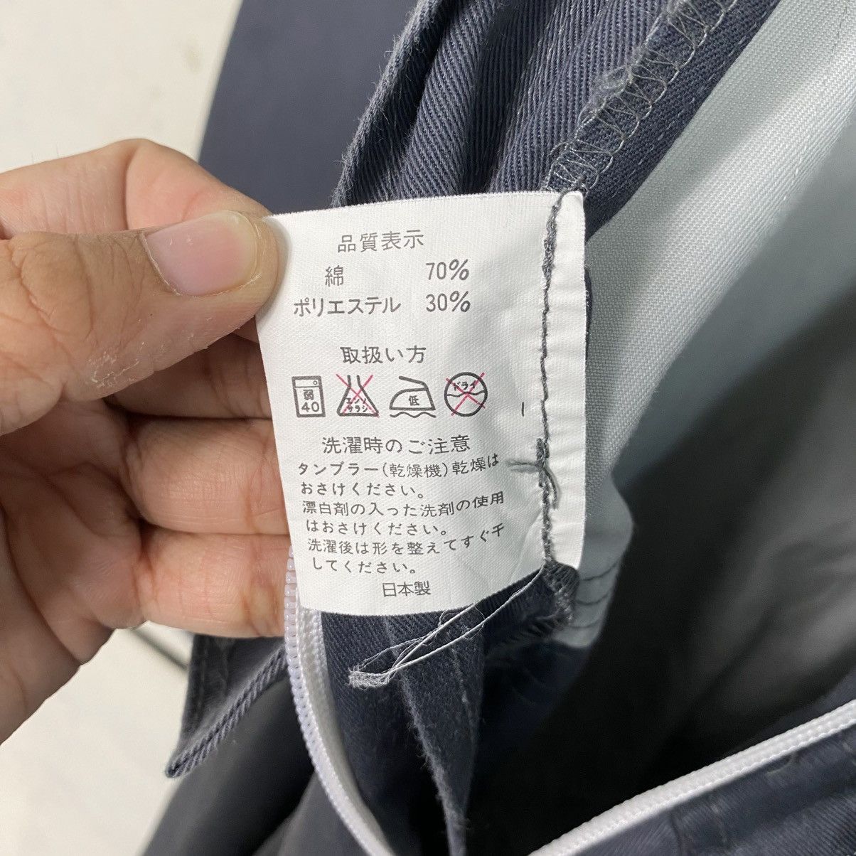 Japanese Brand Toyopet toyota techno coverall Size US 36 / EU 52 - 20 Thumbnail