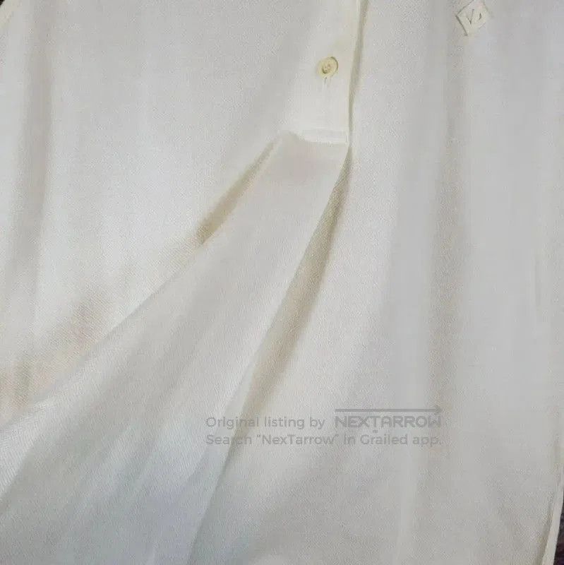 Dior Dior Summer Cotton Logo Crop T. Size M / US 6-8 / IT 42-44 - 6 Thumbnail