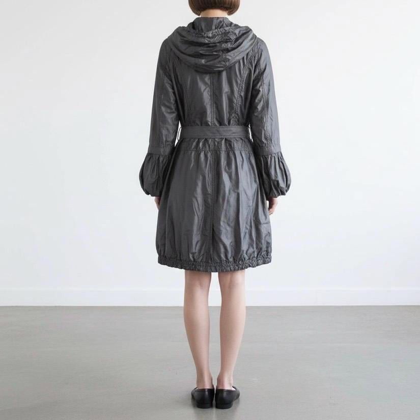 Cop Copine The Cop Copine Bubble Puffy Sleeves Jacket Size ONE SIZE - 3 Thumbnail