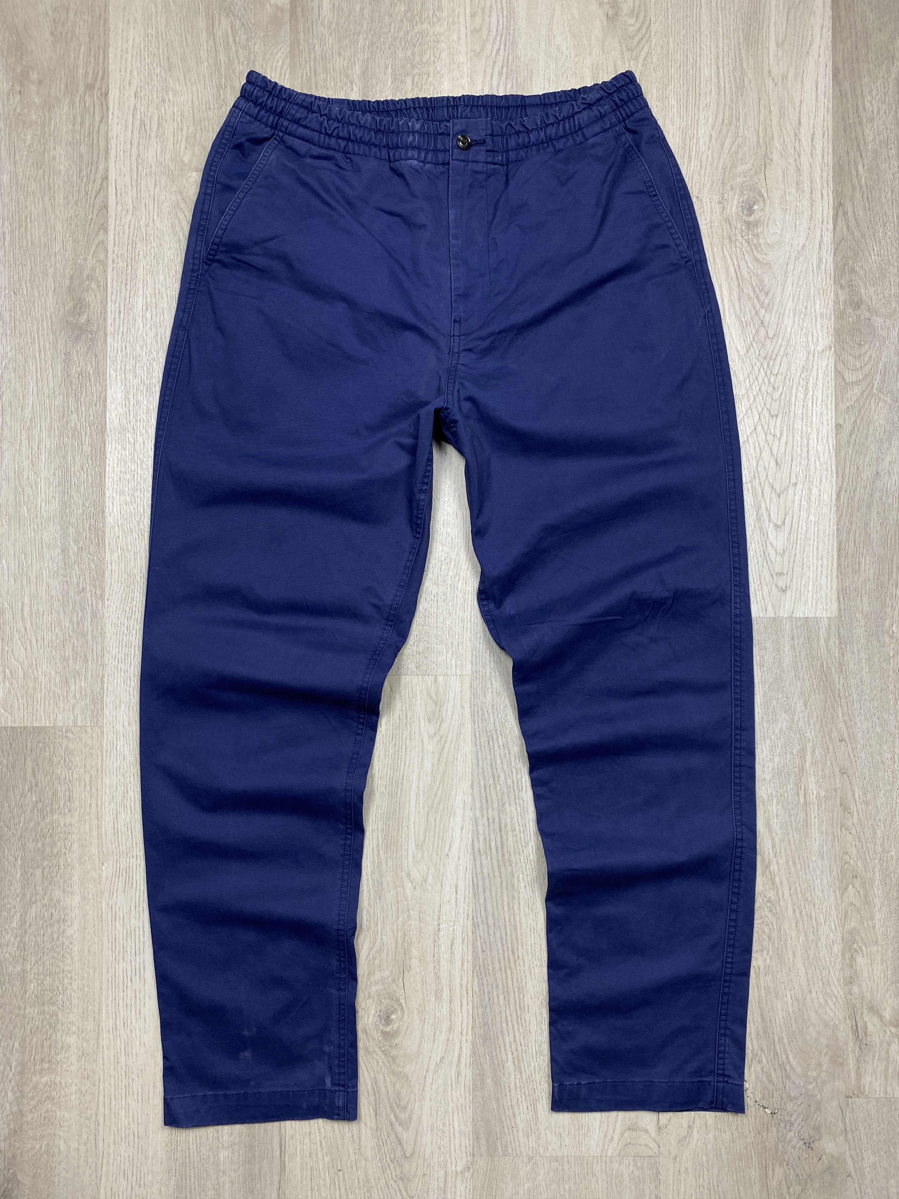 Polo Ralph Lauren × Ralph Lauren Polo Ralph Lauren Vintage Mens Classic Pants Size US 32 / EU 48 - 5 Thumbnail
