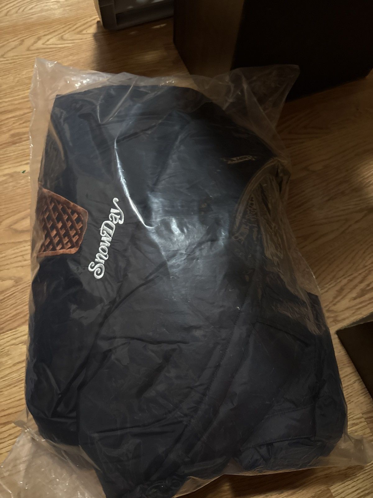 Other Itssnowday puffer jacket Size US XL / EU 56 / 4 - 4 Thumbnail