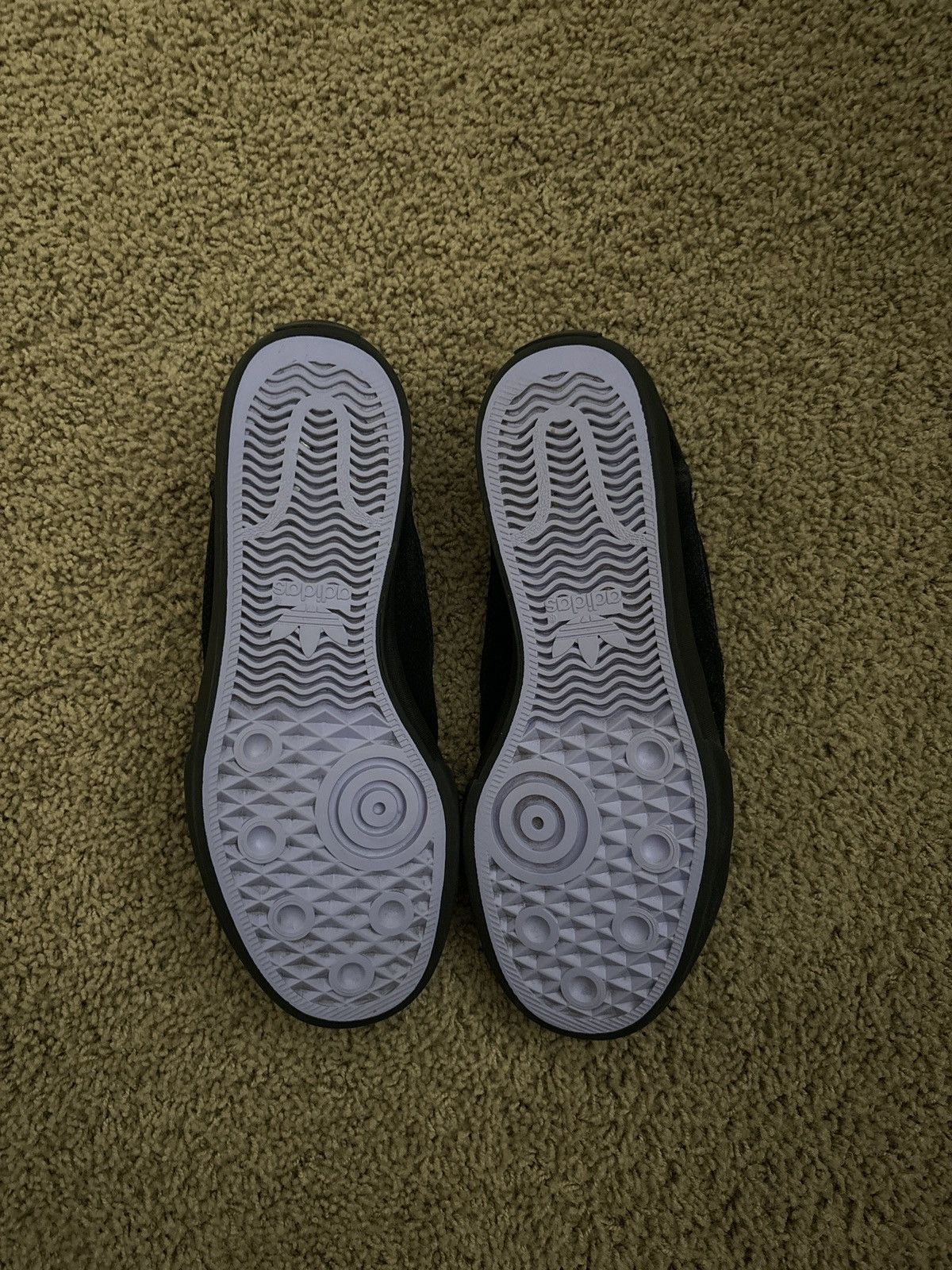 Adidas Matchcourt Slip Na-kel Roses Size US 7.5 / EU 40-41 - 5 Thumbnail
