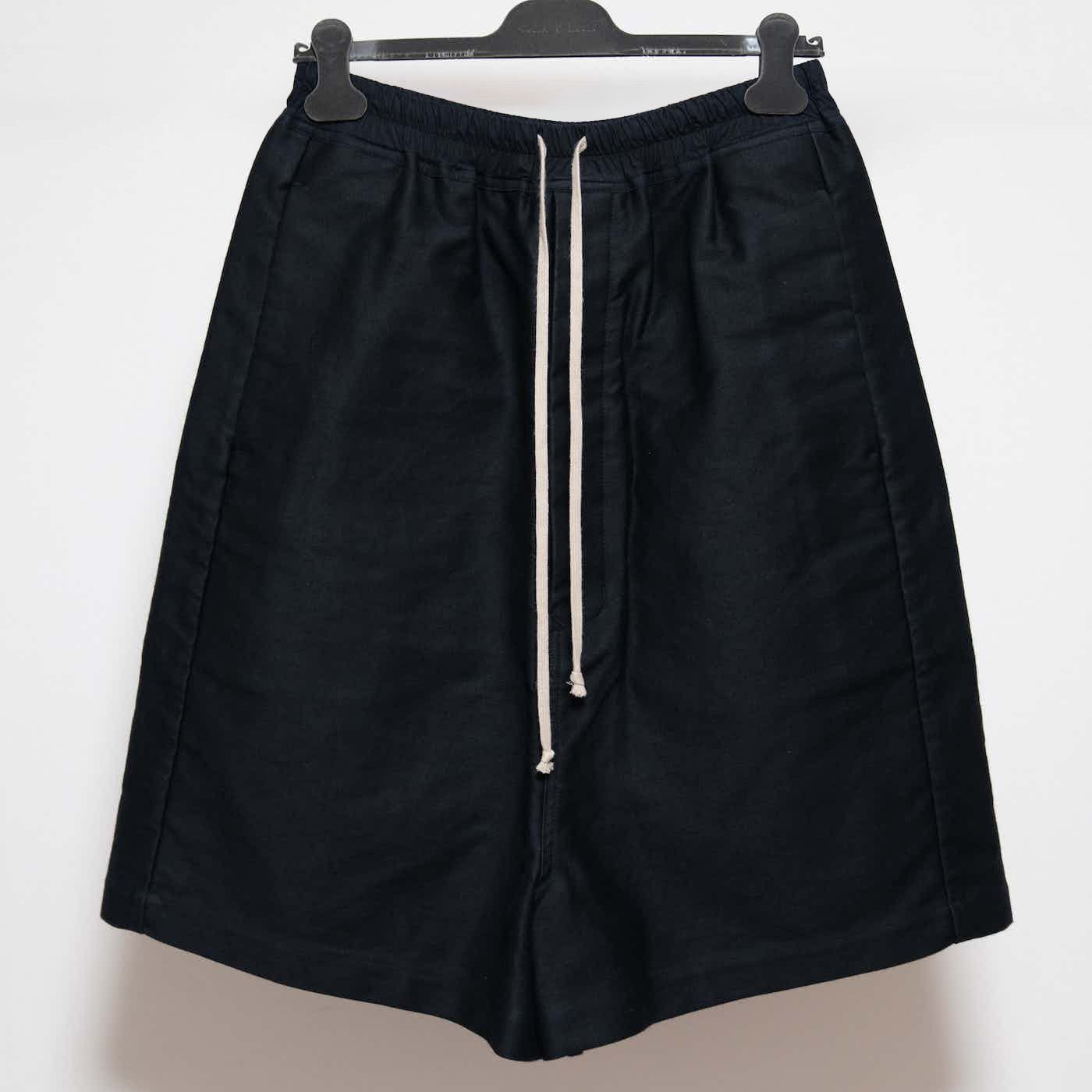 Rick Owens [NEW] MOODY FW14 BIG SHORTS D IT46 | Grailed