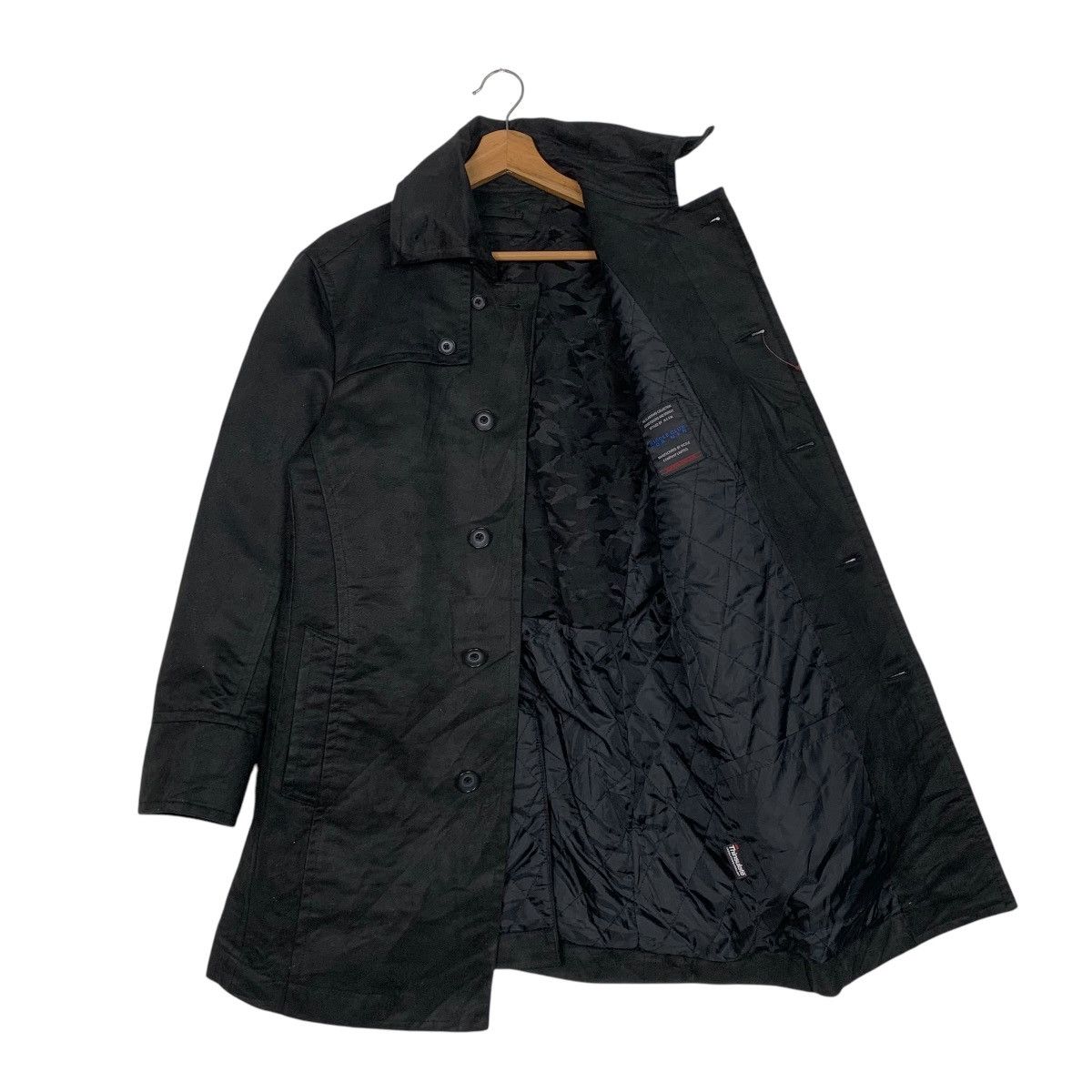 Nicole Club Nicole Club For Men Thinsulate Jacket Size US M / EU 48-50 / 2 - 9 Thumbnail